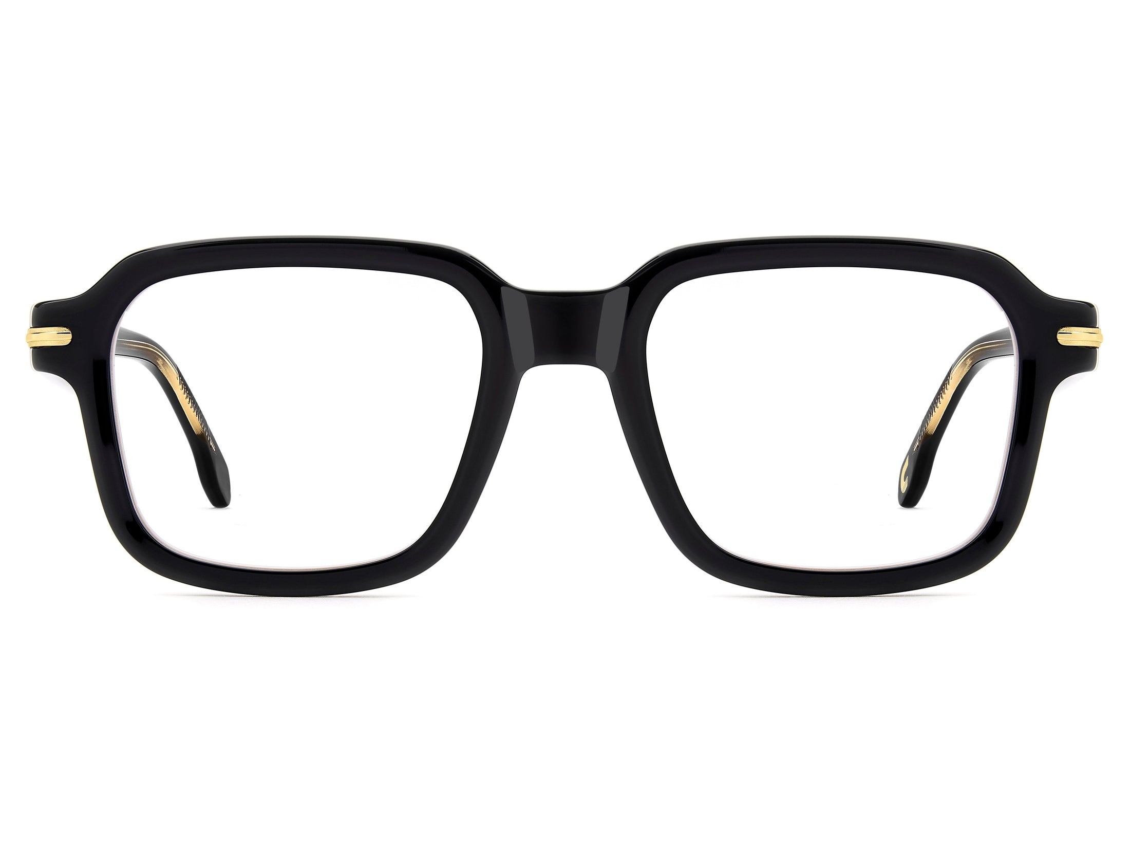 Carrera Square Frames