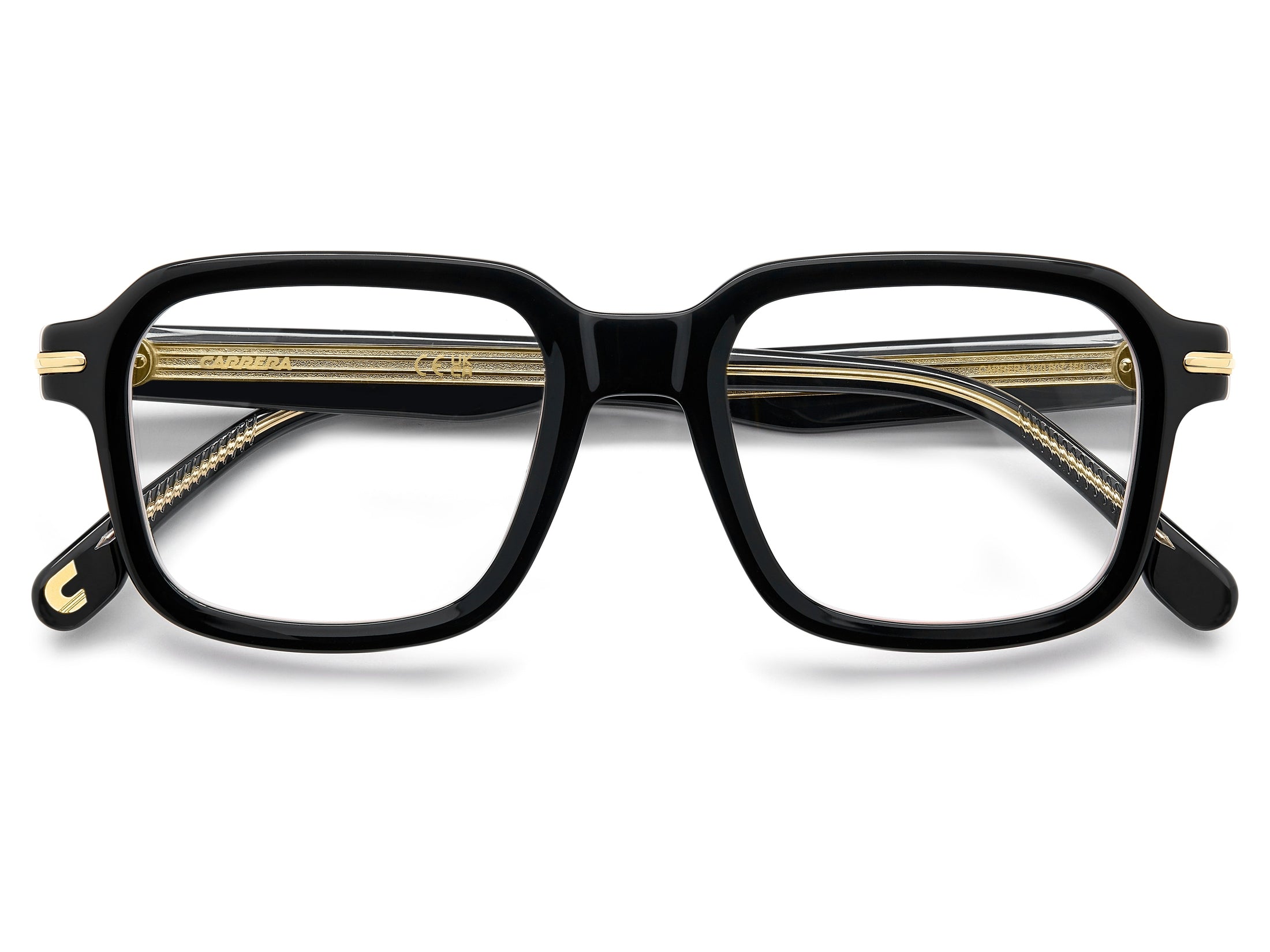 Carrera Square Frames