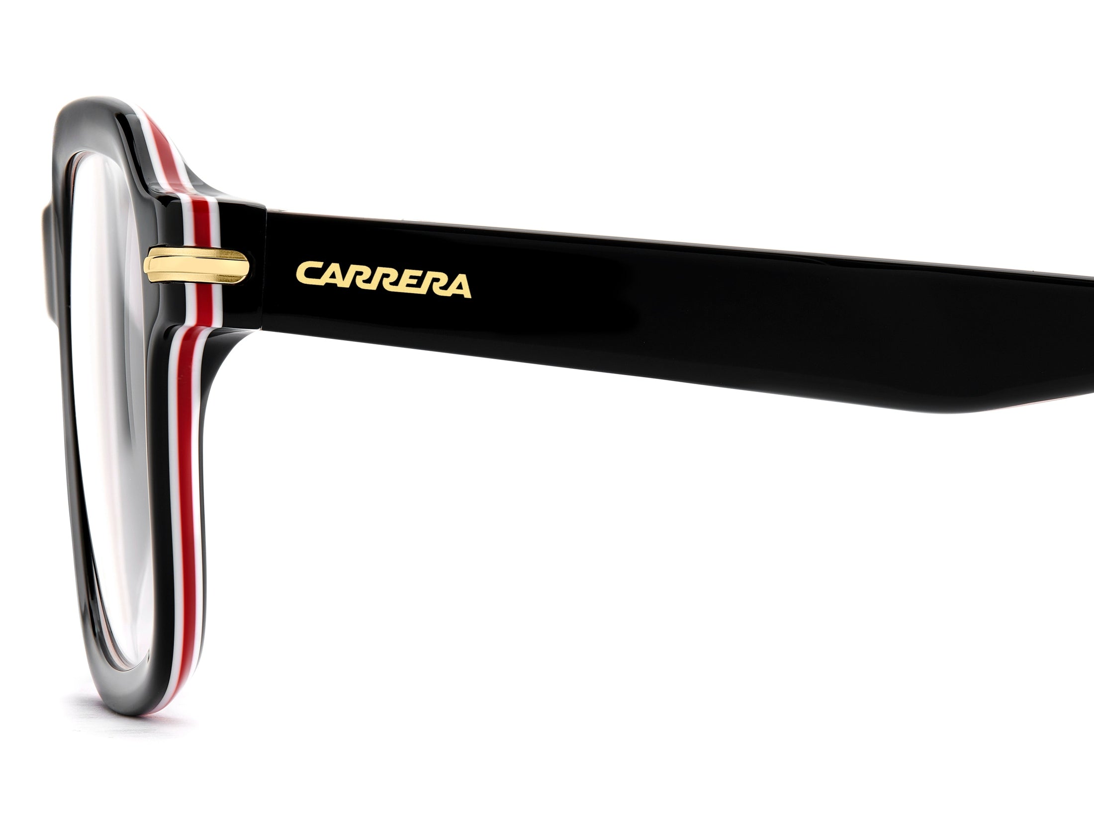 Carrera Square Frames