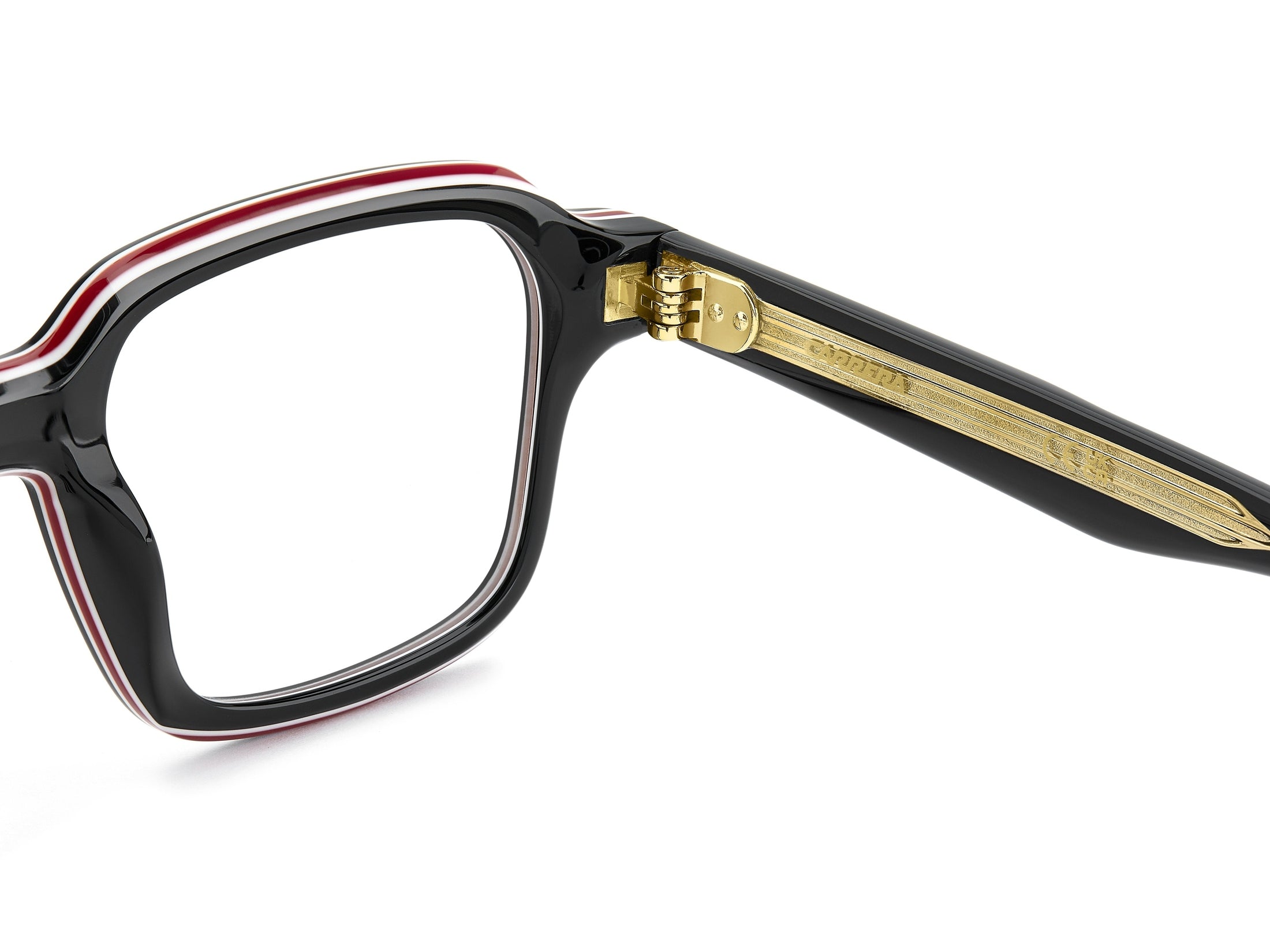 Carrera Square Frames