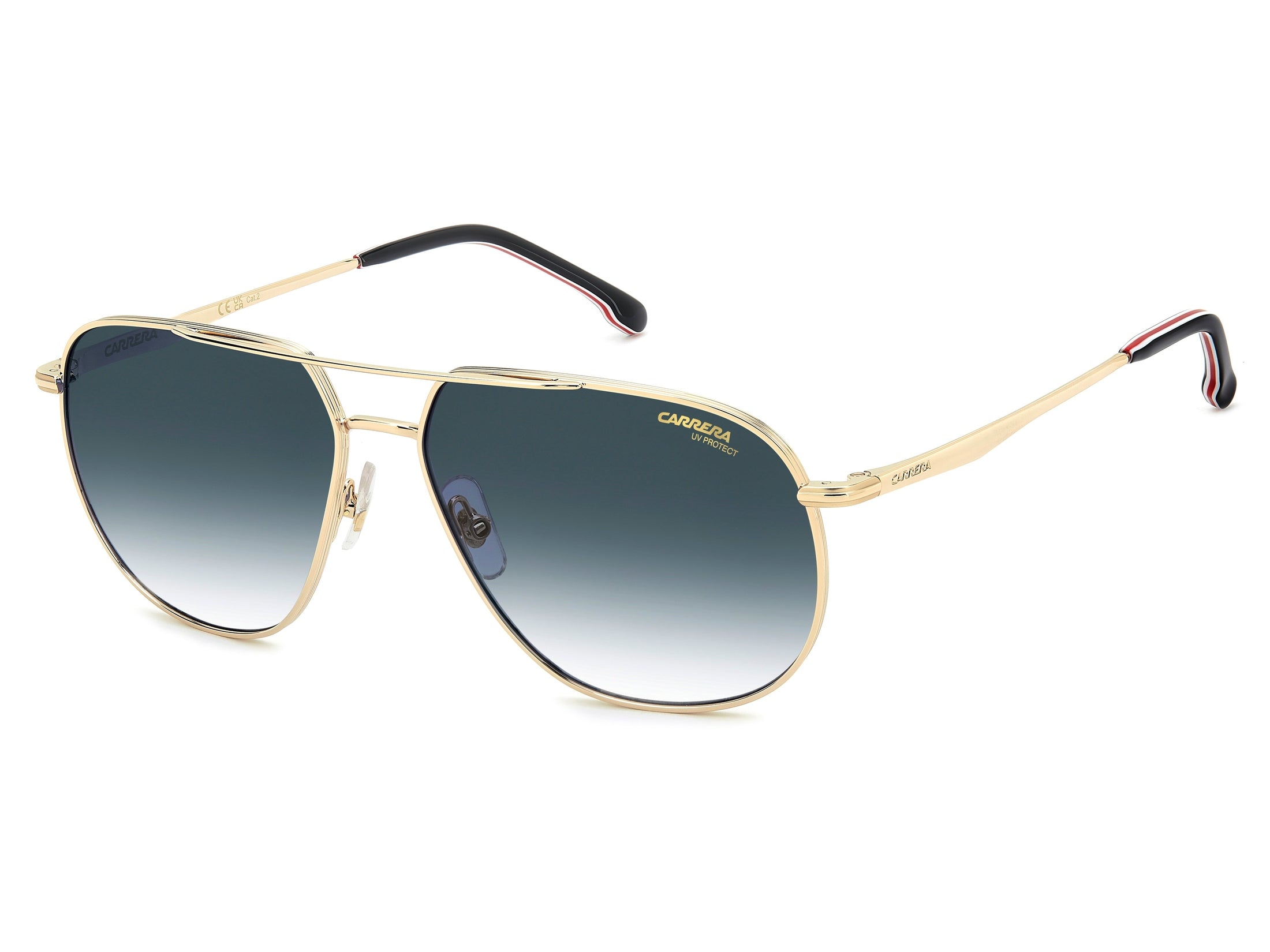 Carrera Aviator Sunglasses