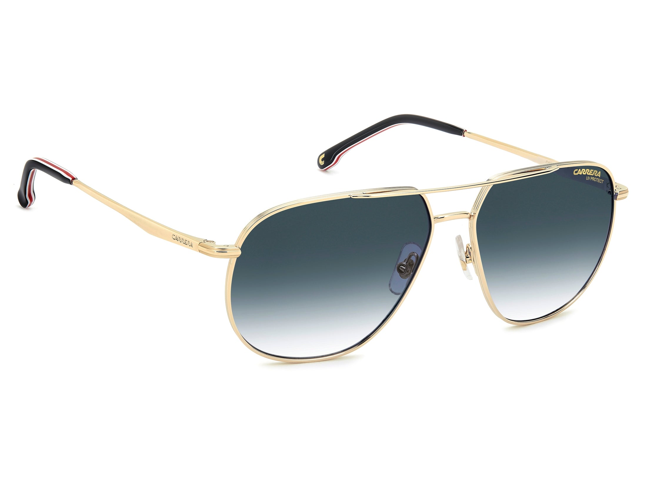 Carrera Aviator Sunglasses