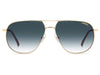 Carrera Aviator Sunglasses