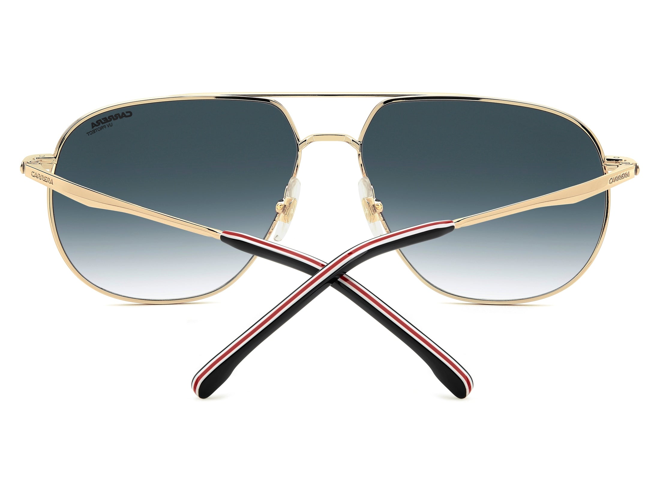 Carrera Aviator Sunglasses