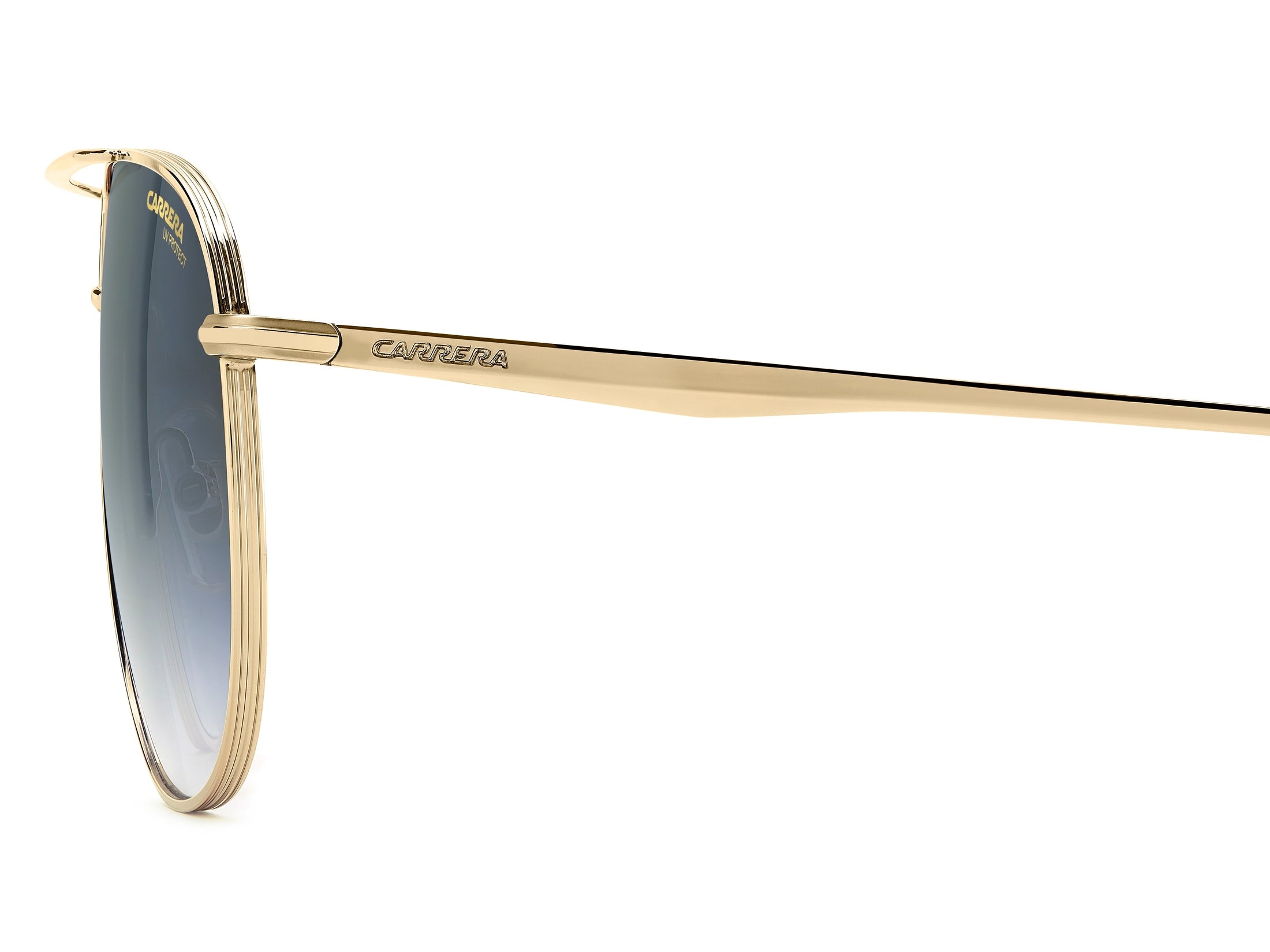Carrera Aviator Sunglasses