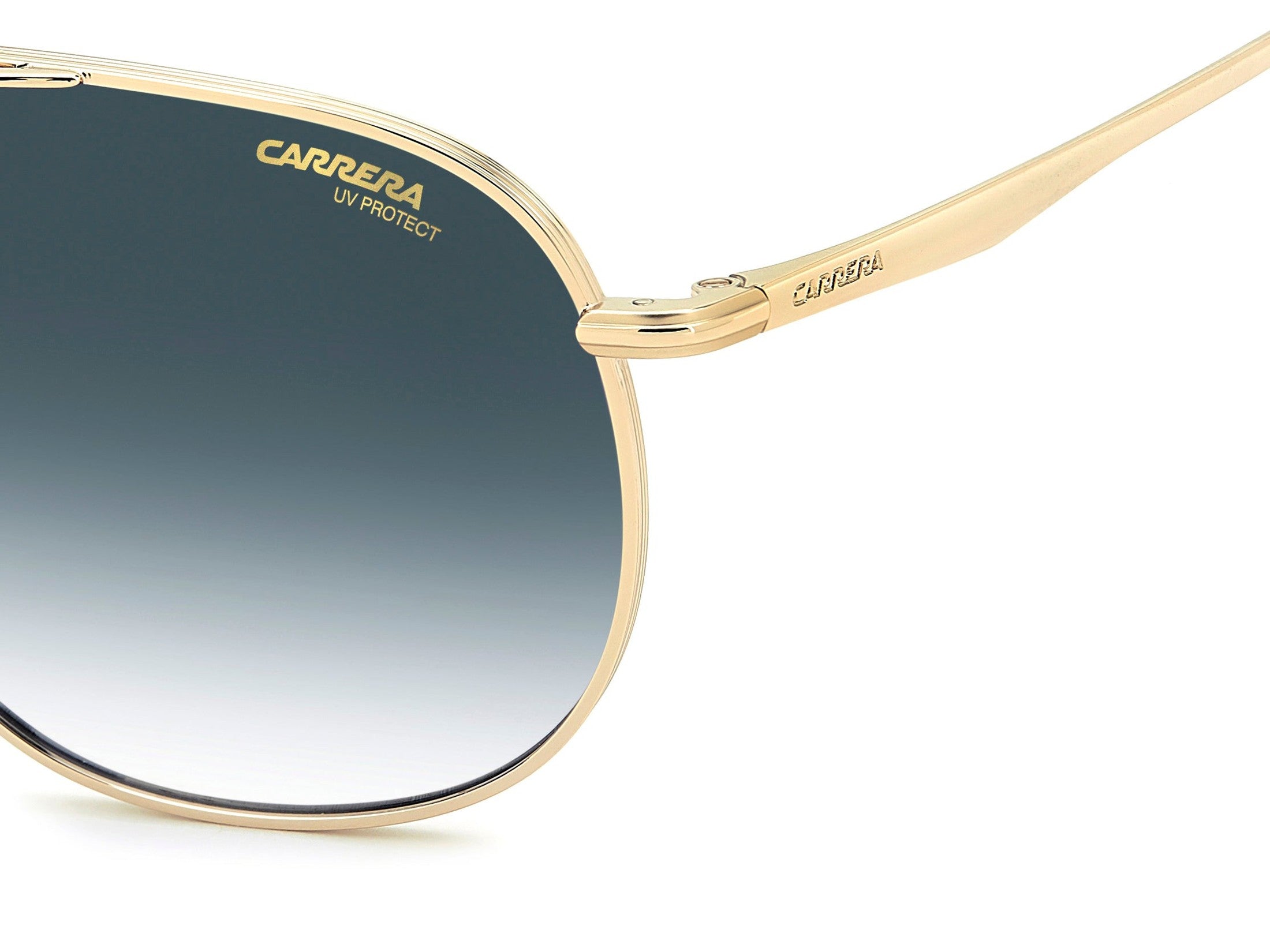 Carrera Aviator Sunglasses