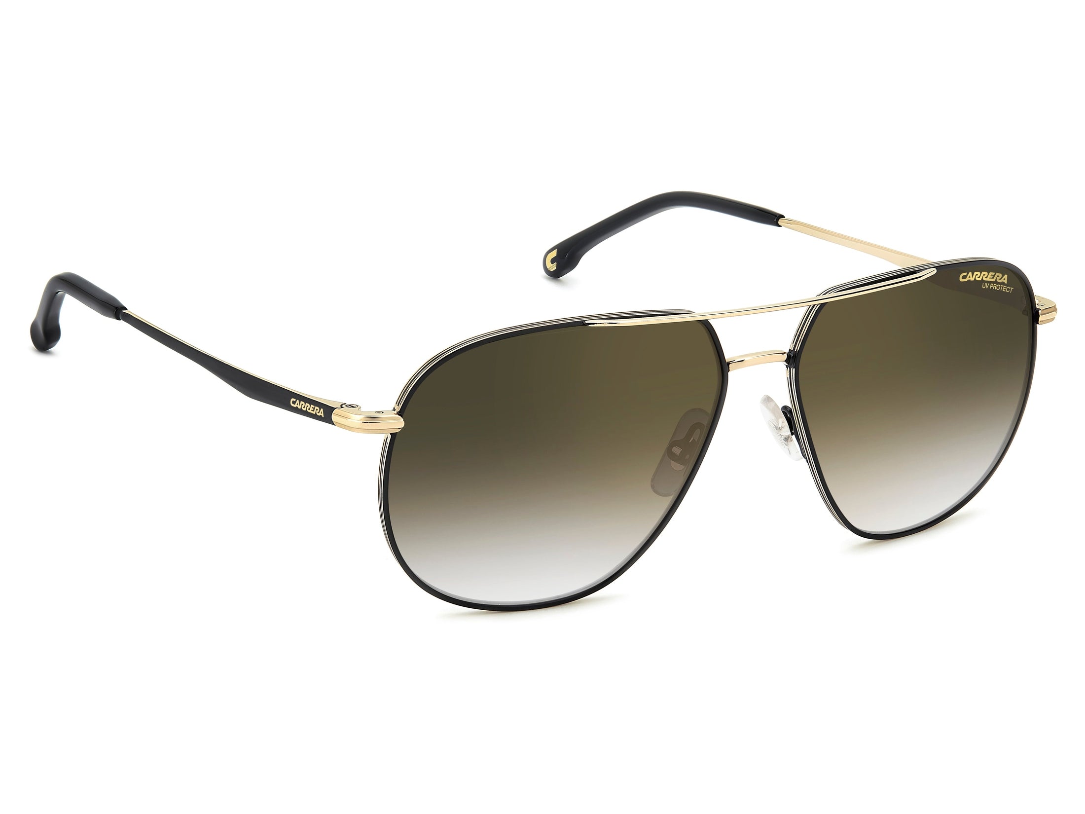 Carrera Aviator Sunglasses