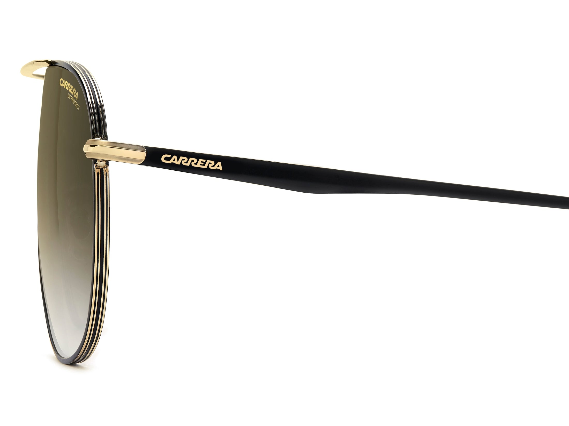 Carrera Aviator Sunglasses