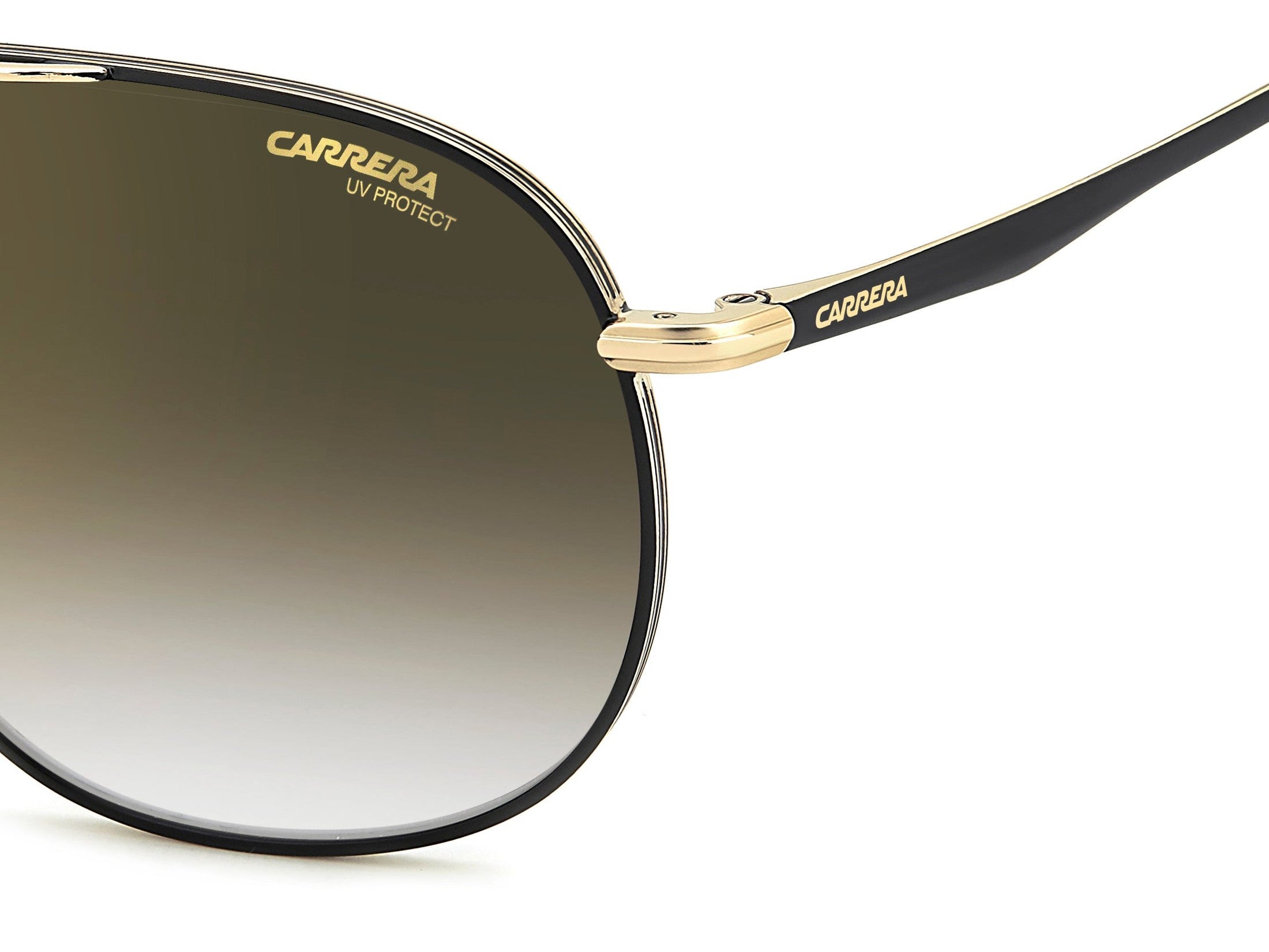 Carrera Aviator Sunglasses