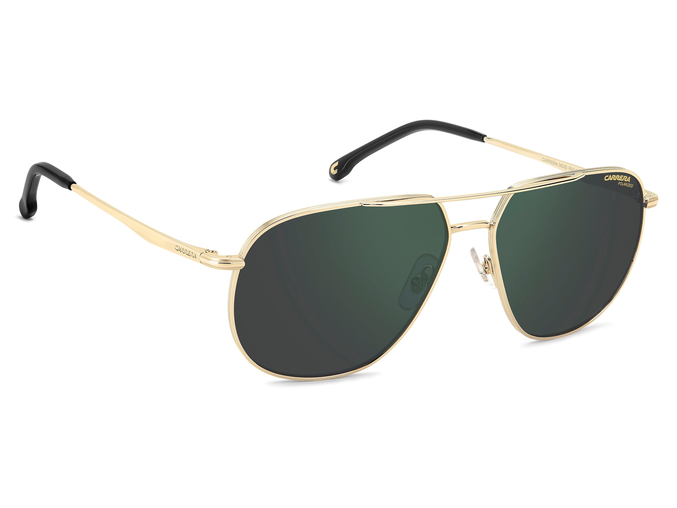 Carrera Aviator Sunglasses