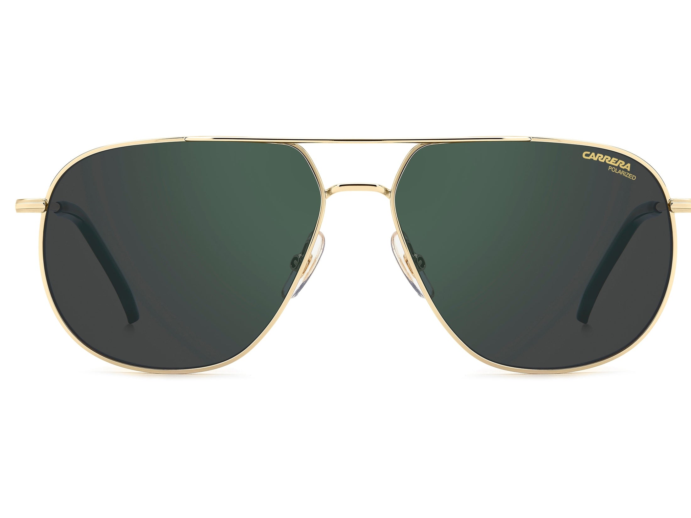 Carrera Aviator Sunglasses