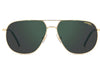 Carrera Aviator Sunglasses