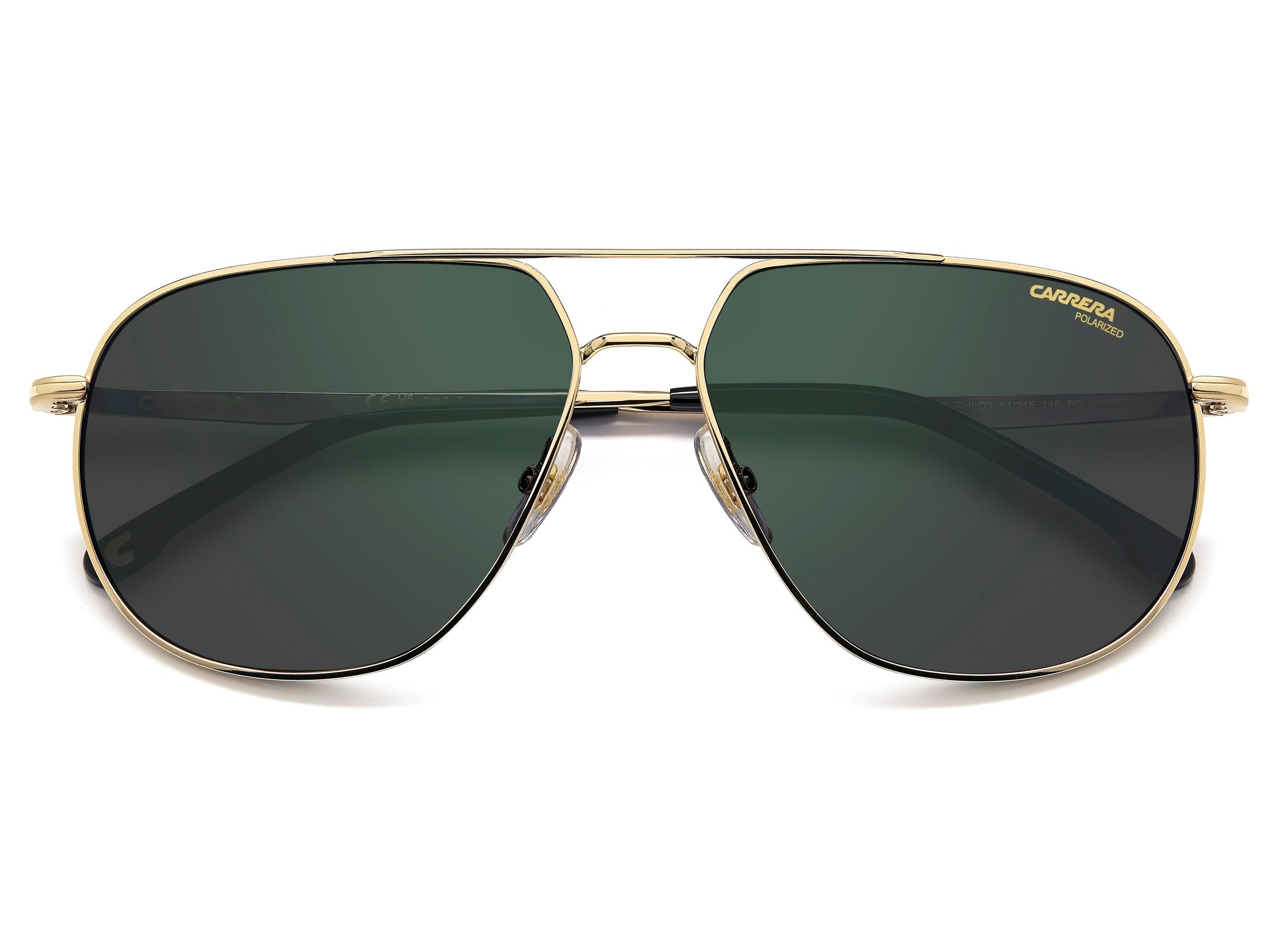 Carrera Aviator Sunglasses
