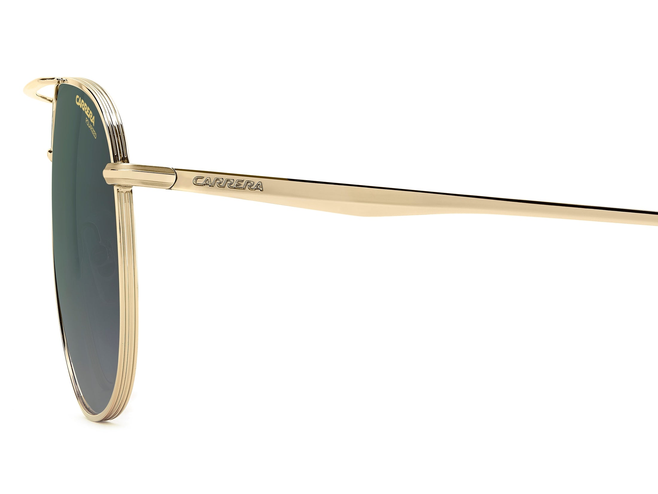 Carrera Aviator Sunglasses