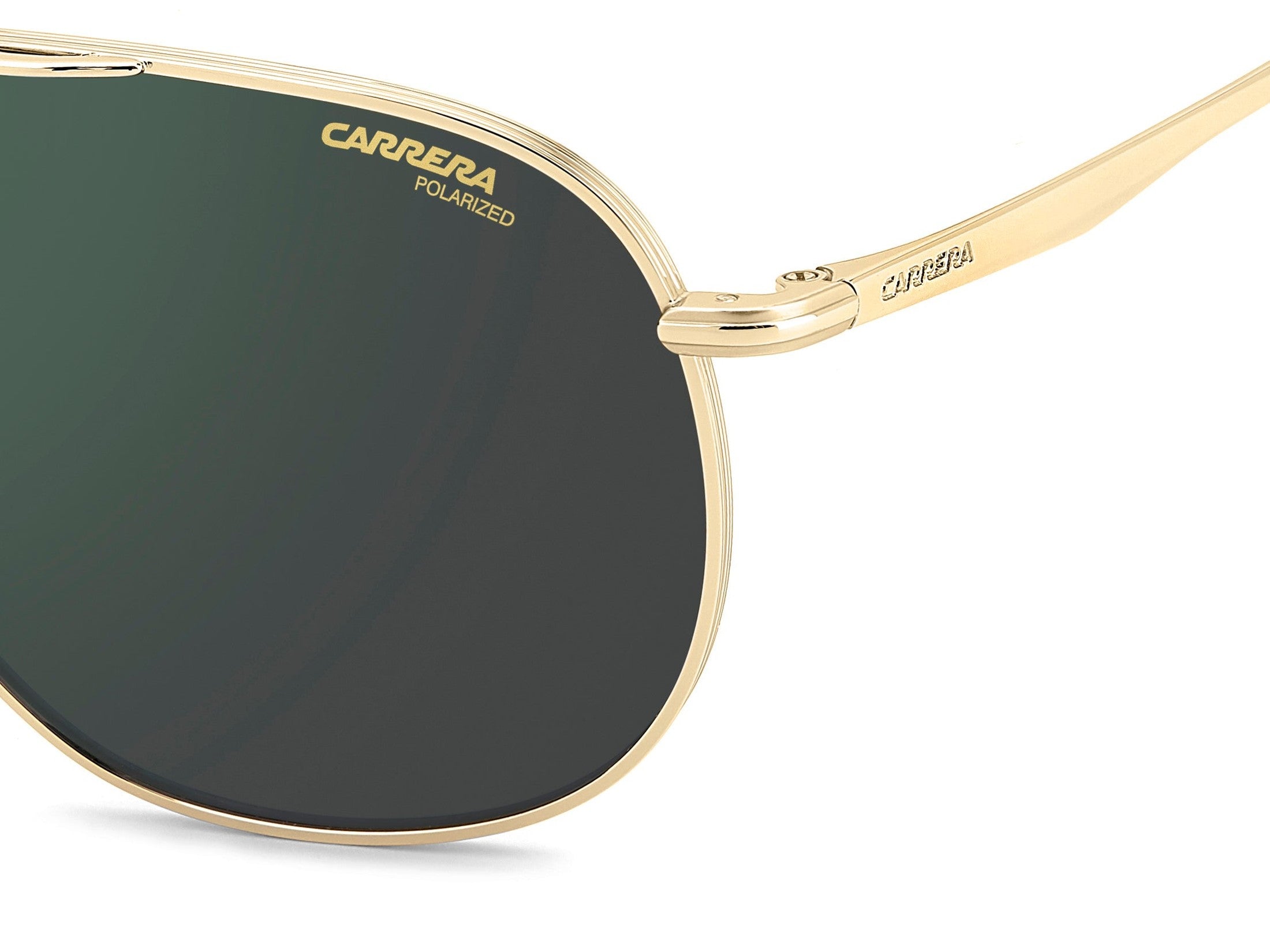 Carrera Aviator Sunglasses