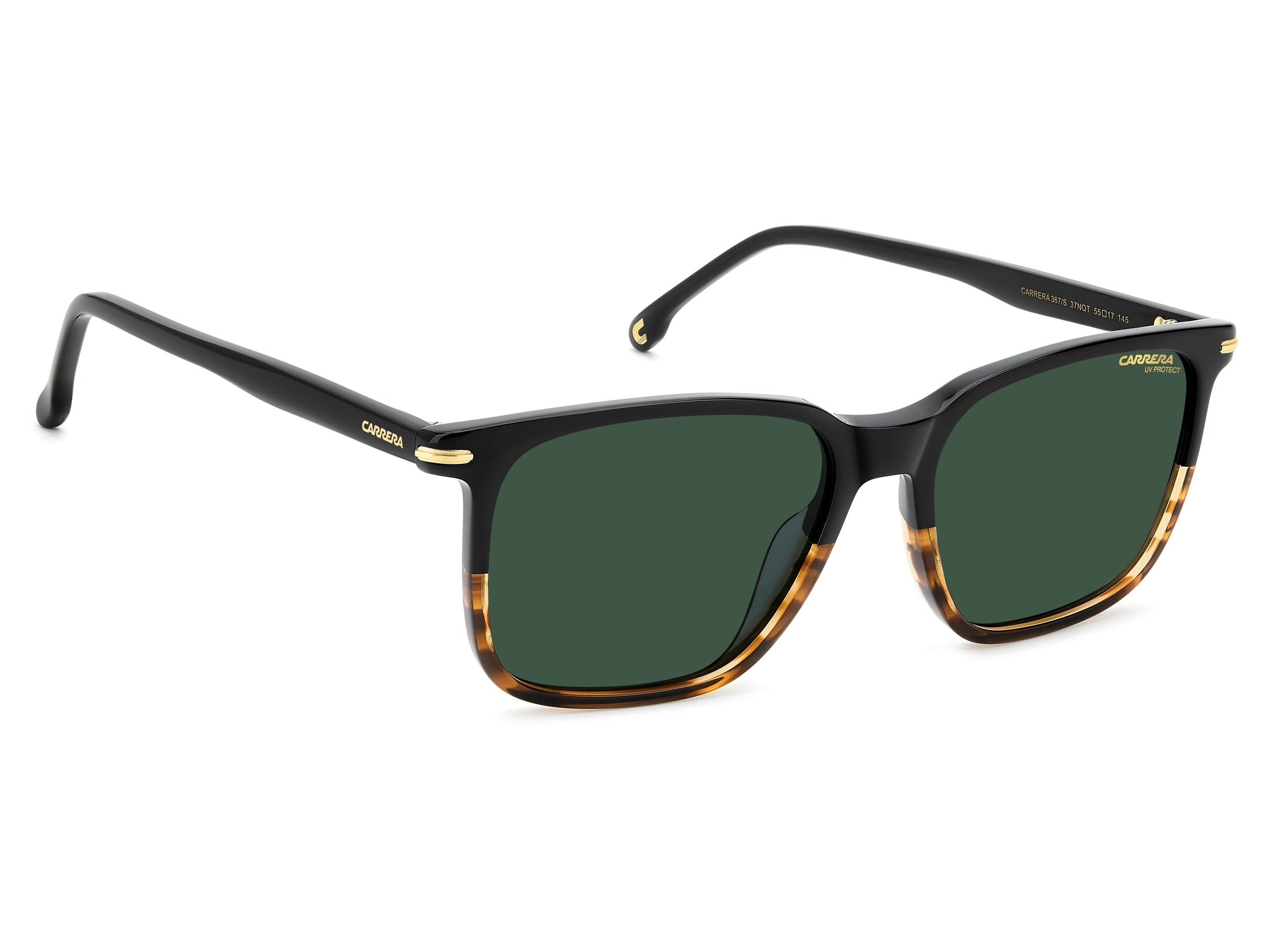 Carrera Square Sunglasses