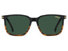 Carrera Square Sunglasses