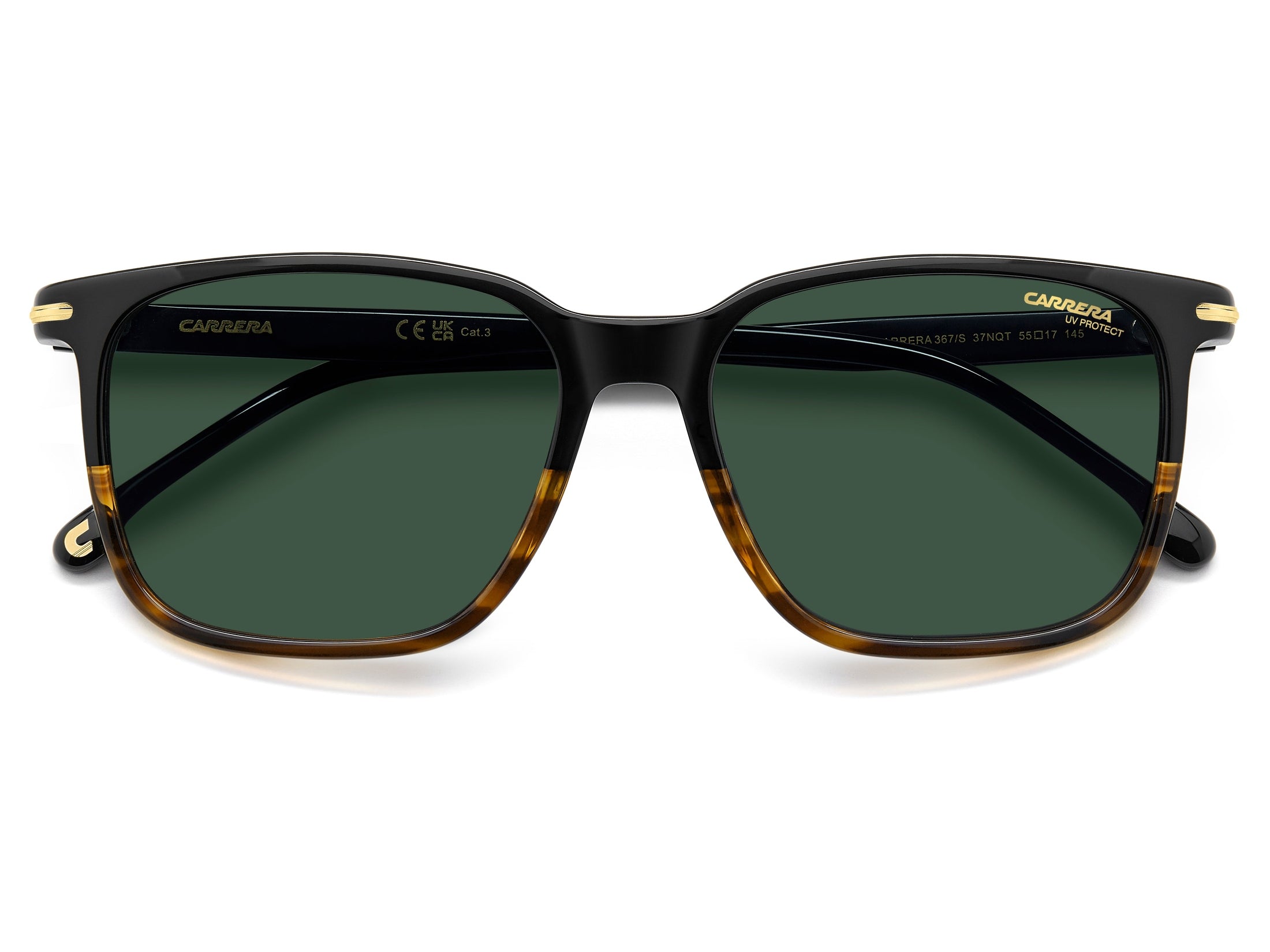Carrera Square Sunglasses