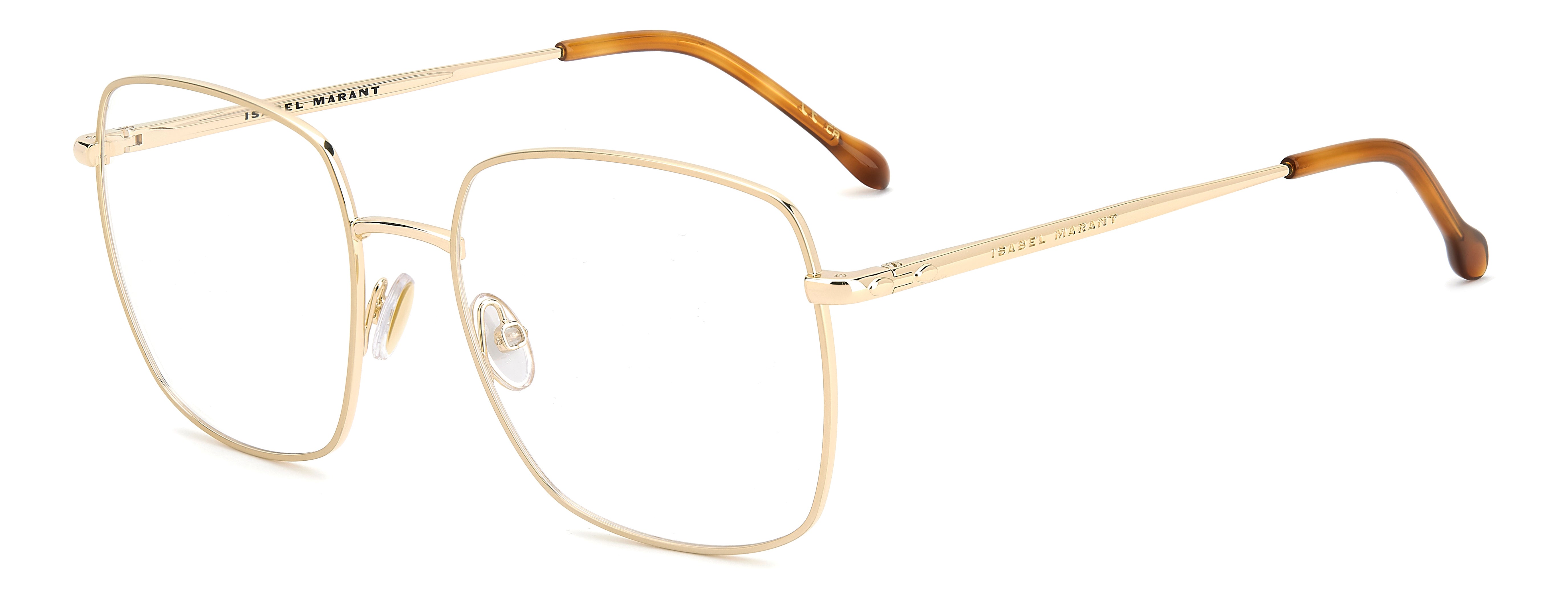 Isabel Marant Square Frames