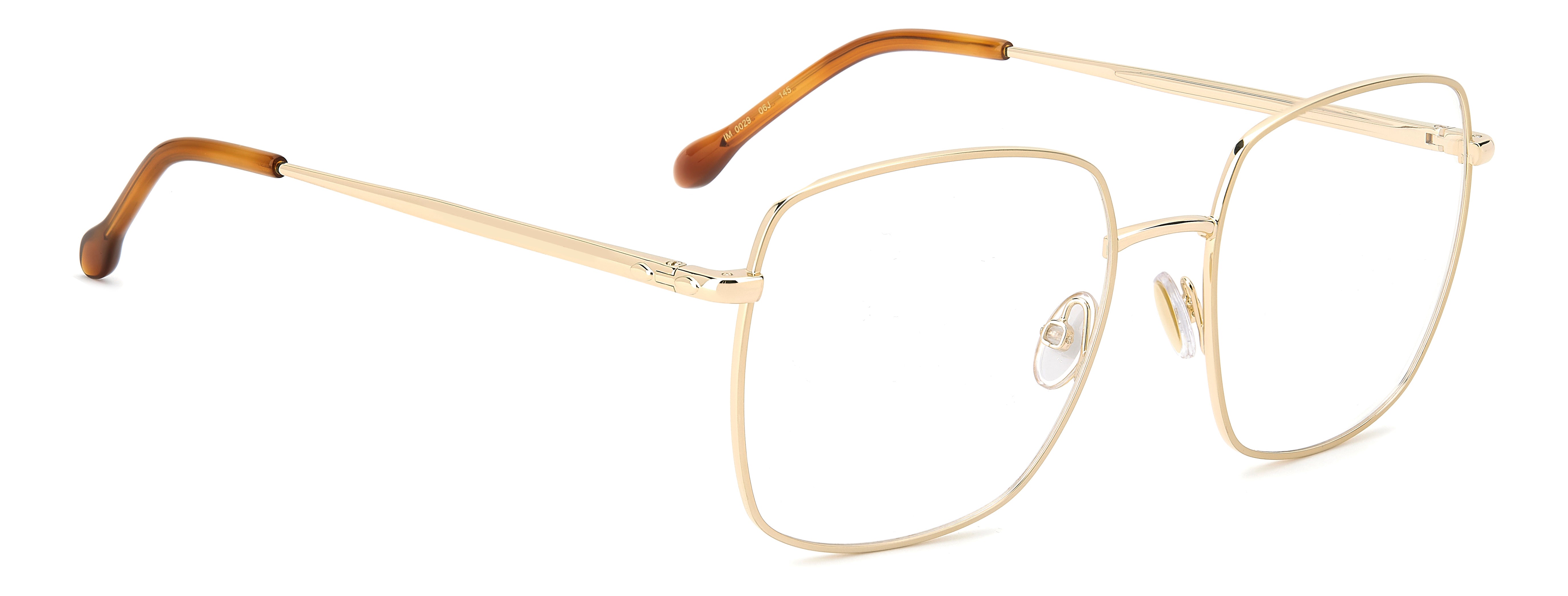 Isabel Marant Square Frames
