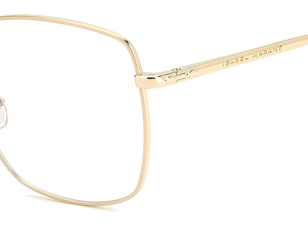 Isabel Marant Square Frames