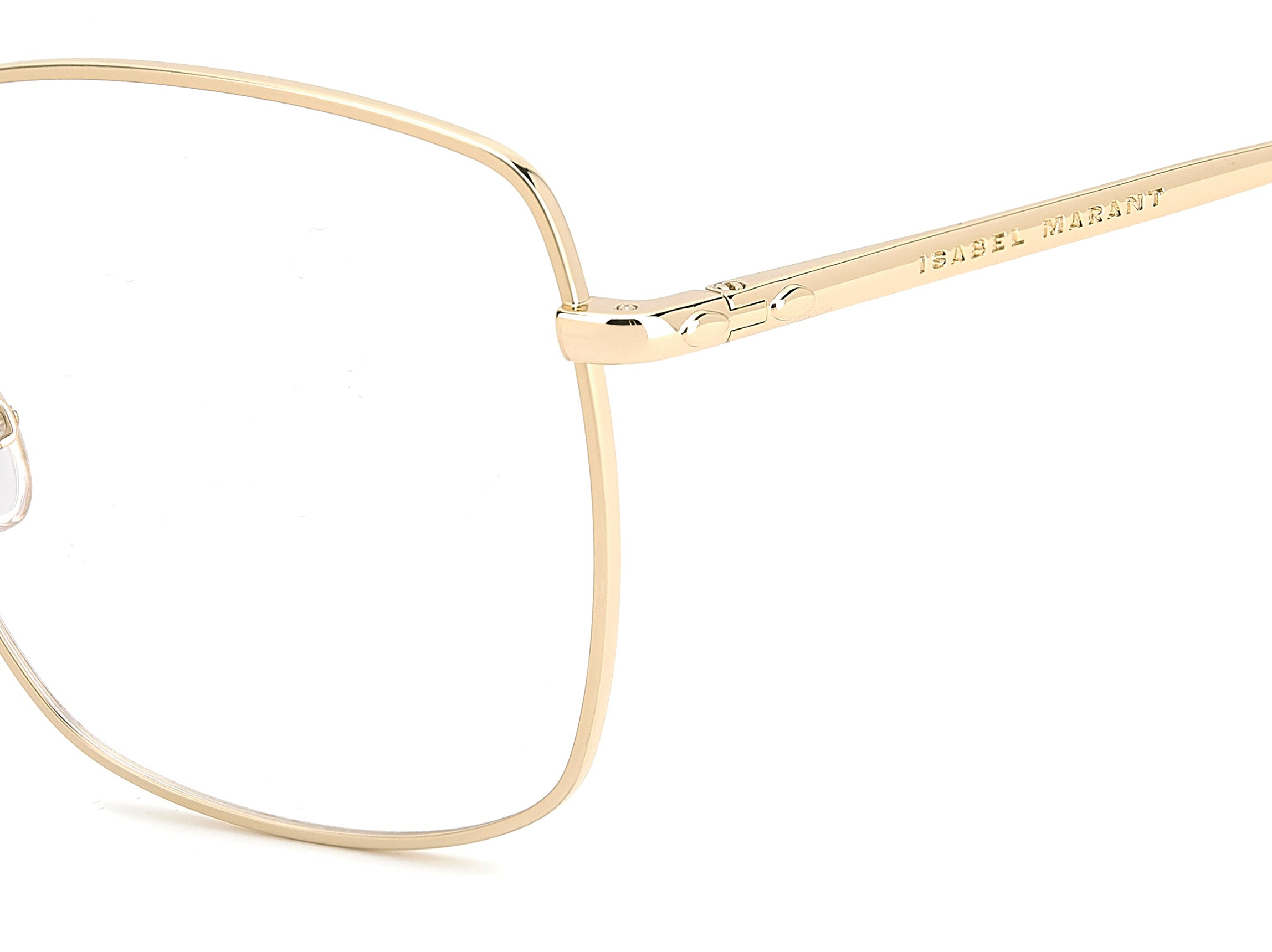 Isabel Marant Square Frames