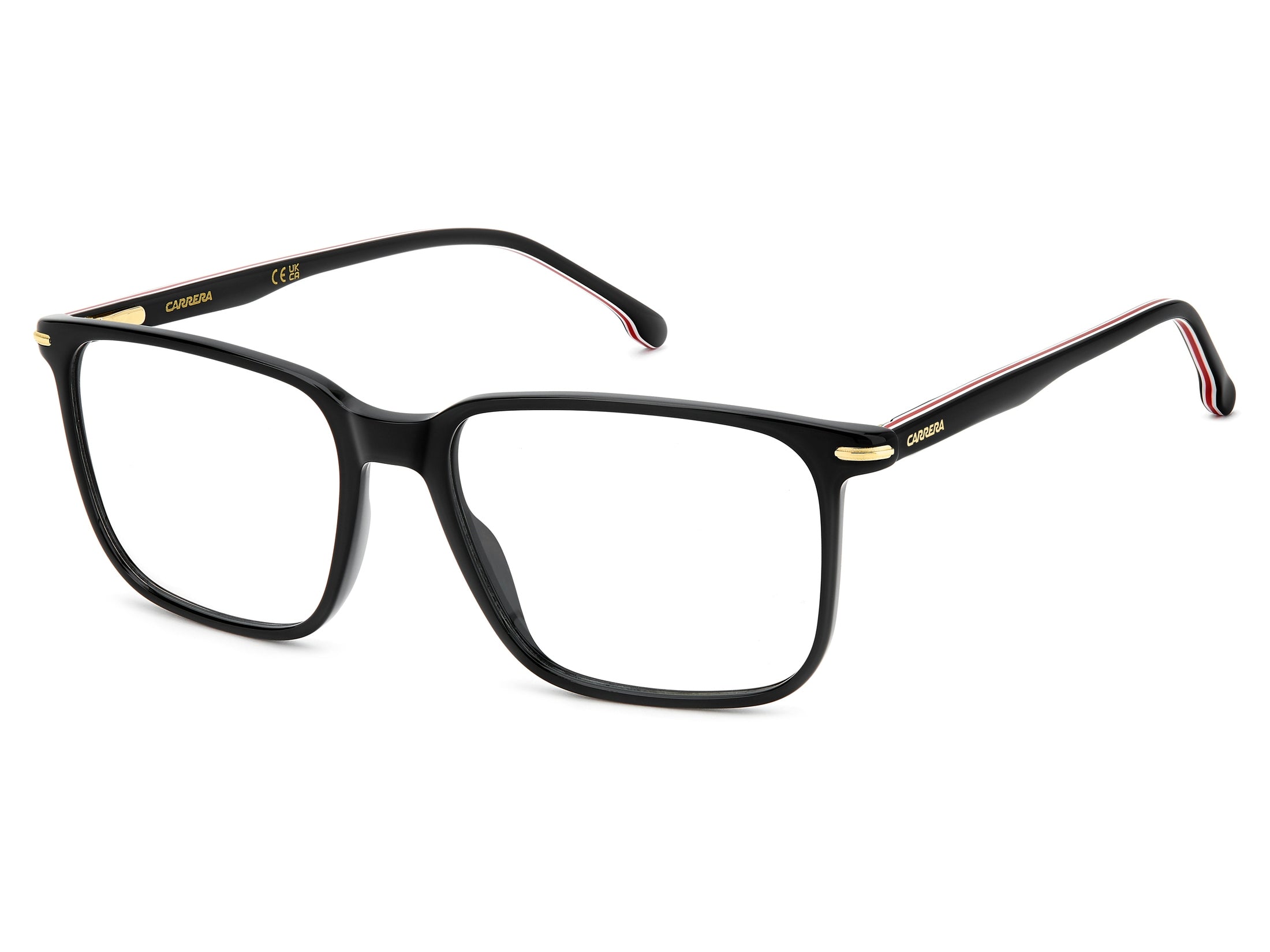 Carrera Square Frames