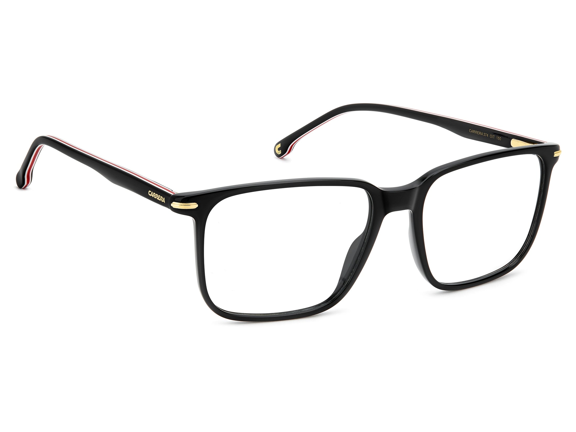 Carrera Square Frames