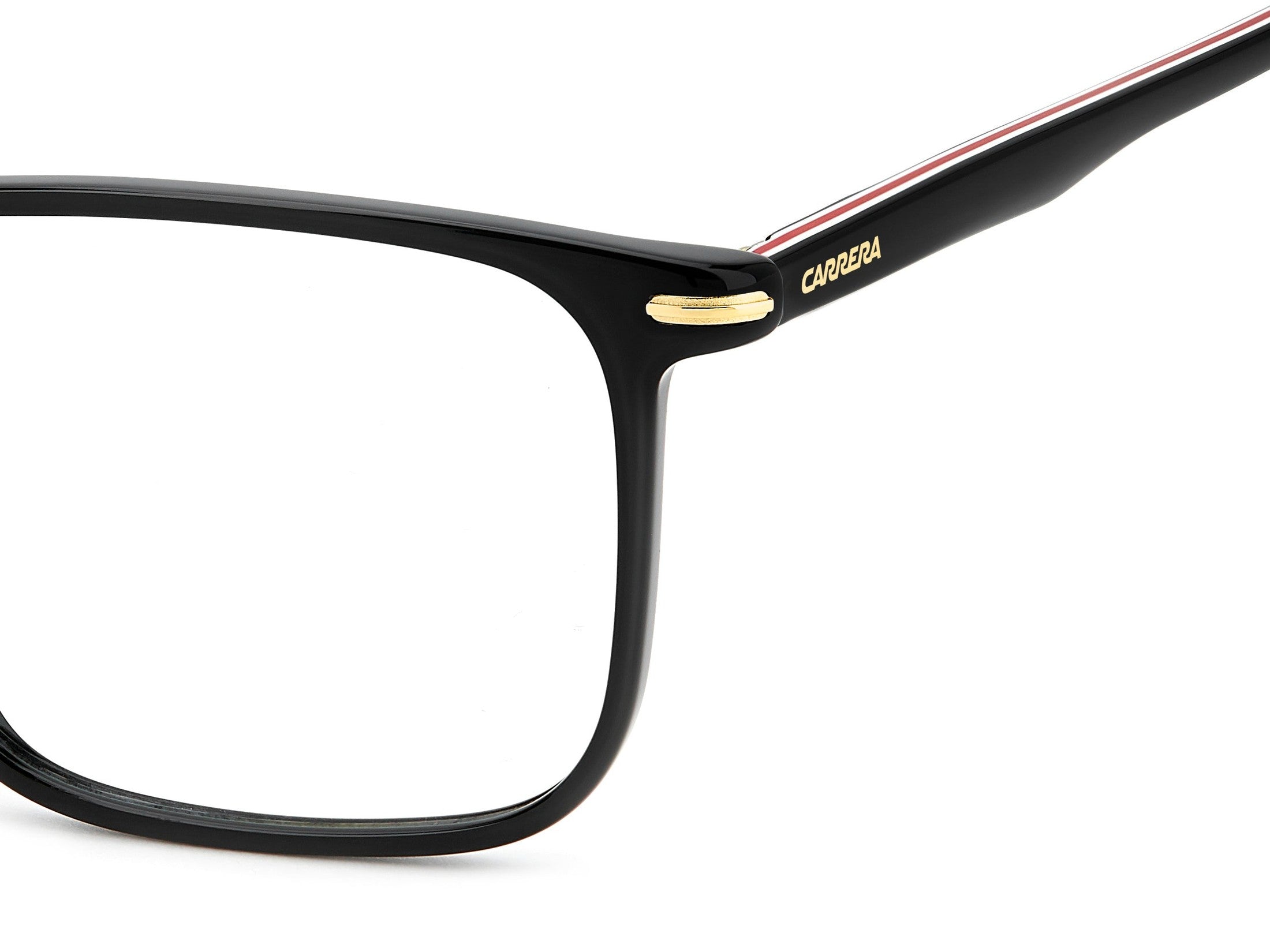 Carrera Square Frames