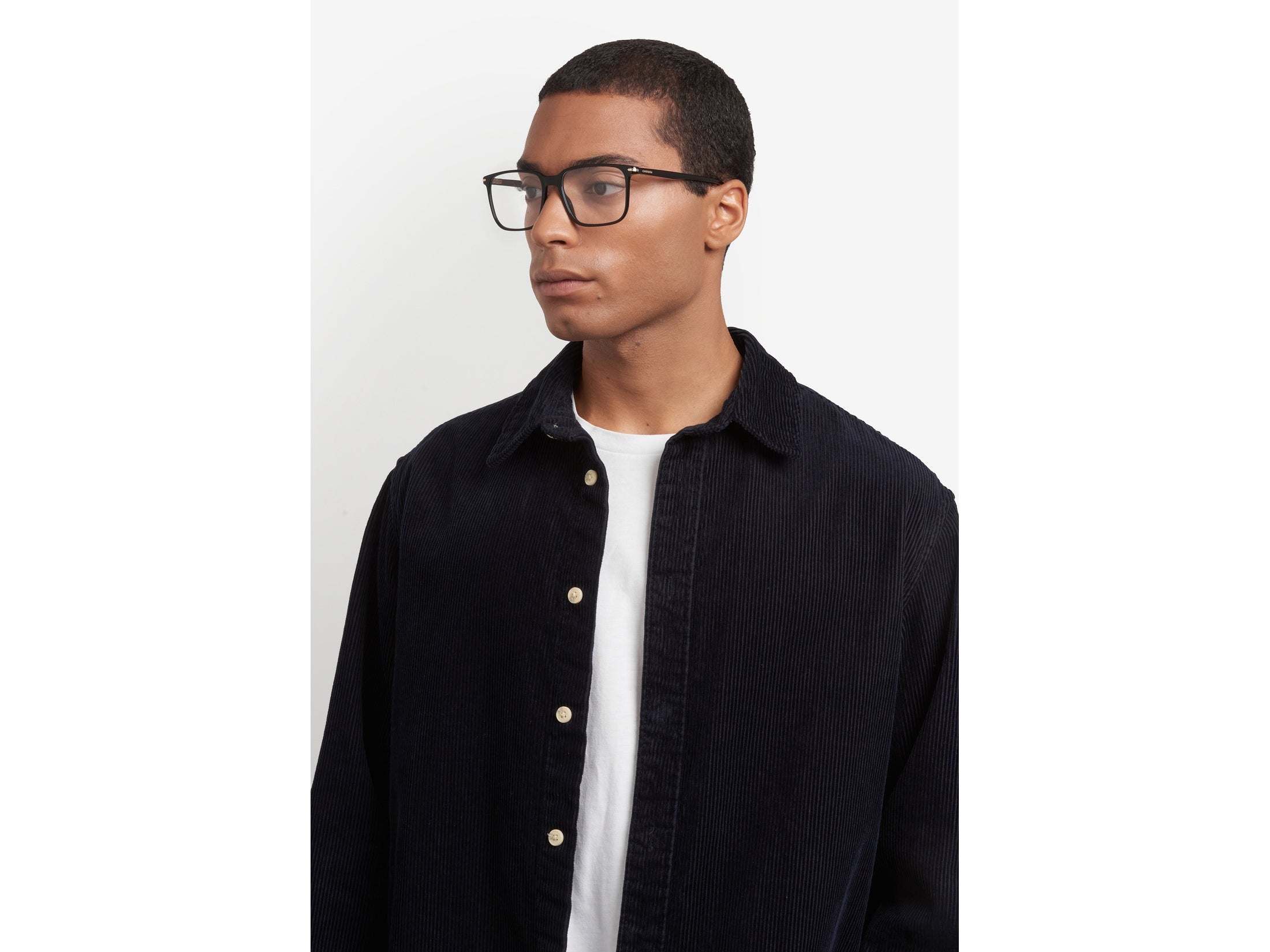 Carrera Square Frames