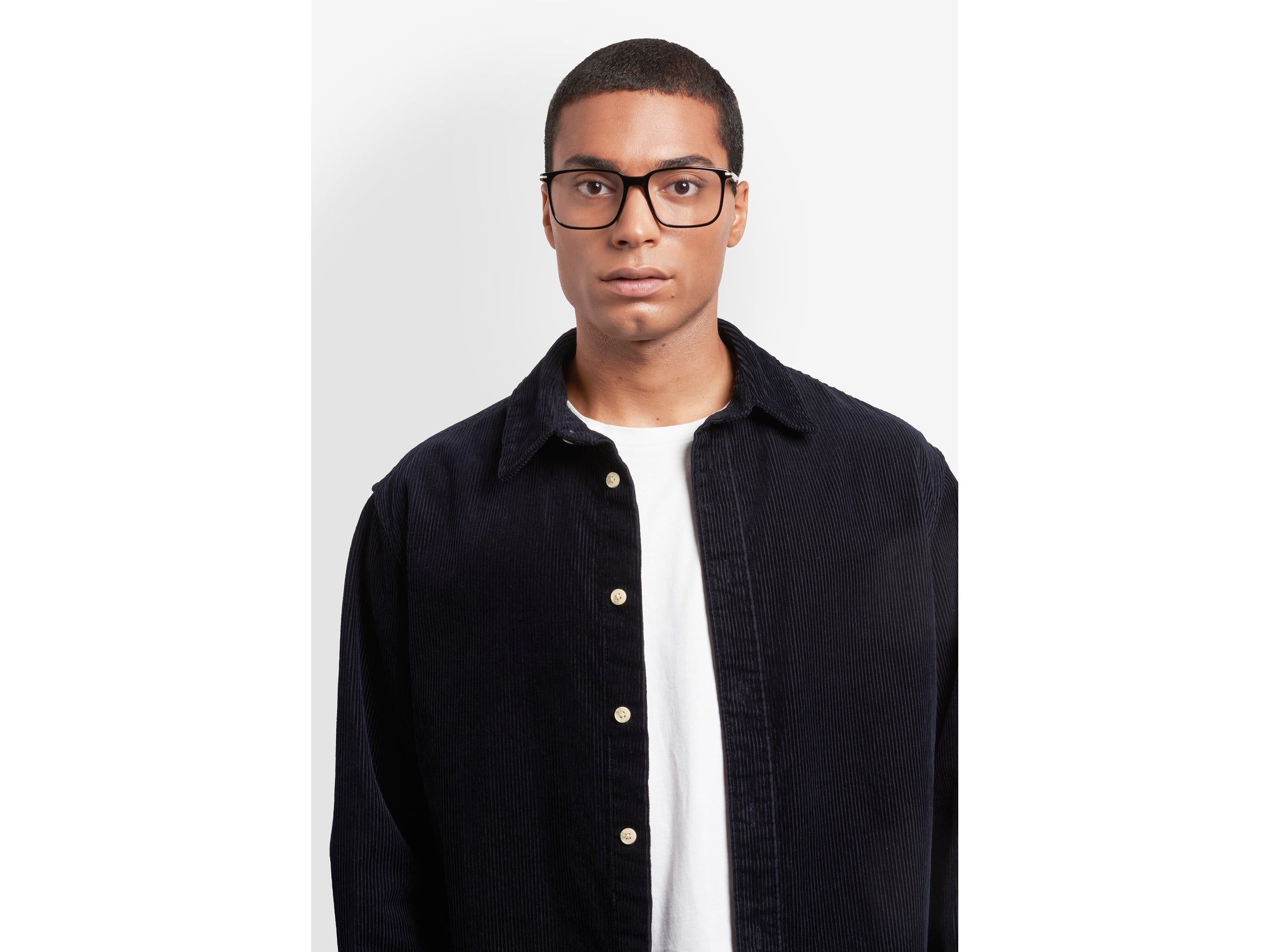 Carrera Square Frames