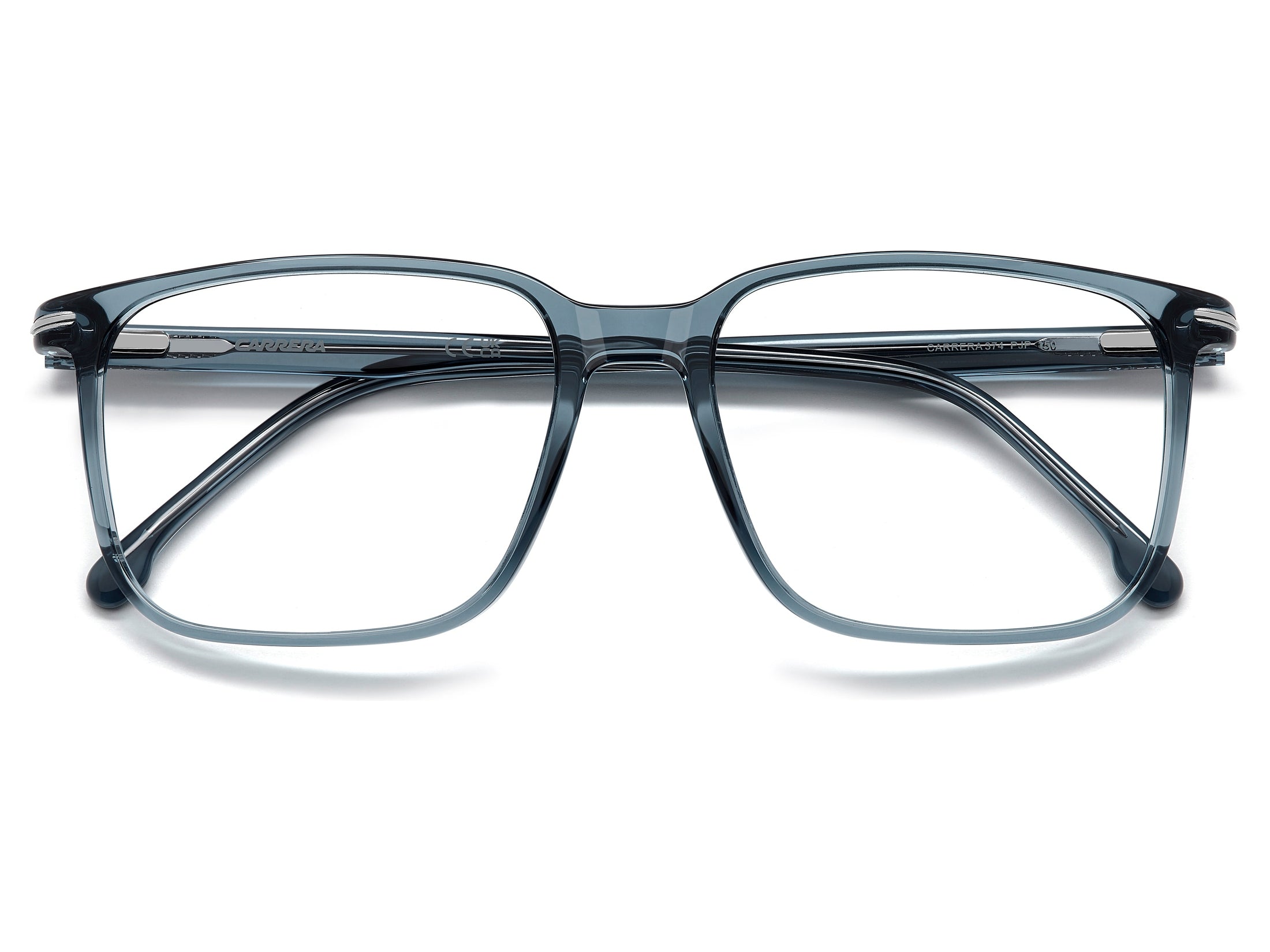 Carrera Square Frames