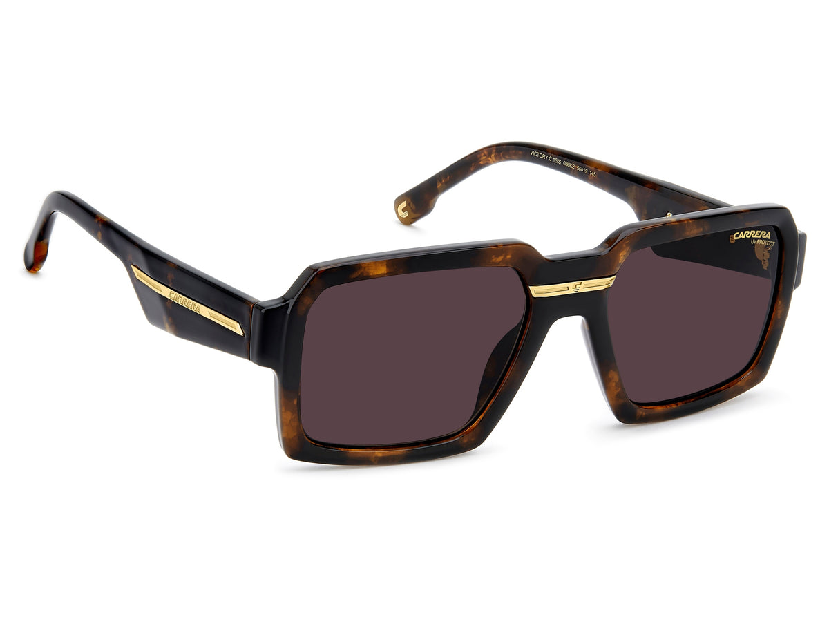 Carrera Square Sunglasses