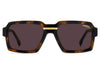 Carrera Square Sunglasses