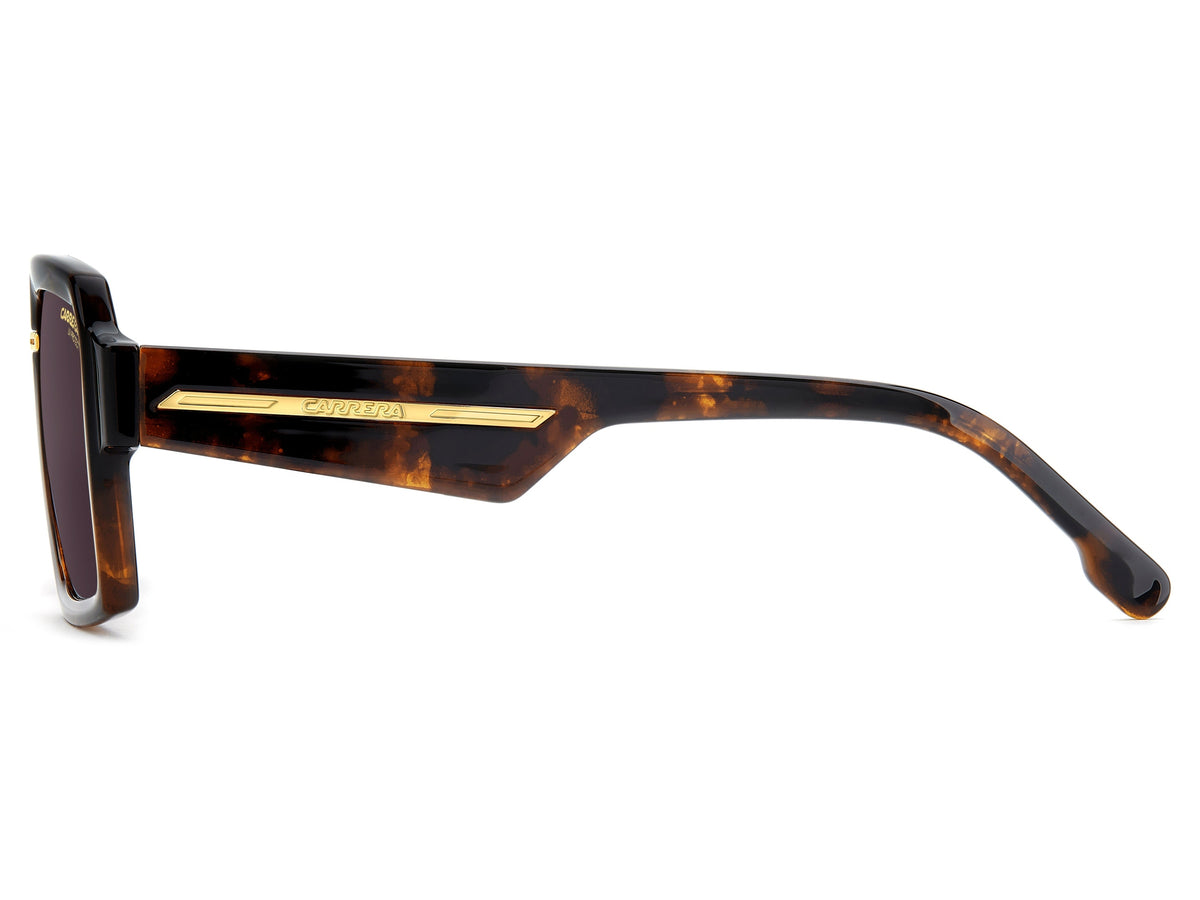 Carrera Square Sunglasses