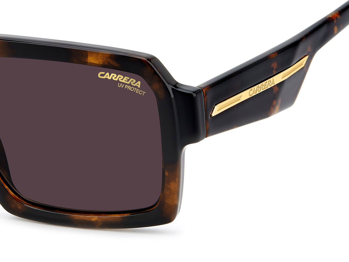 Carrera Square Sunglasses