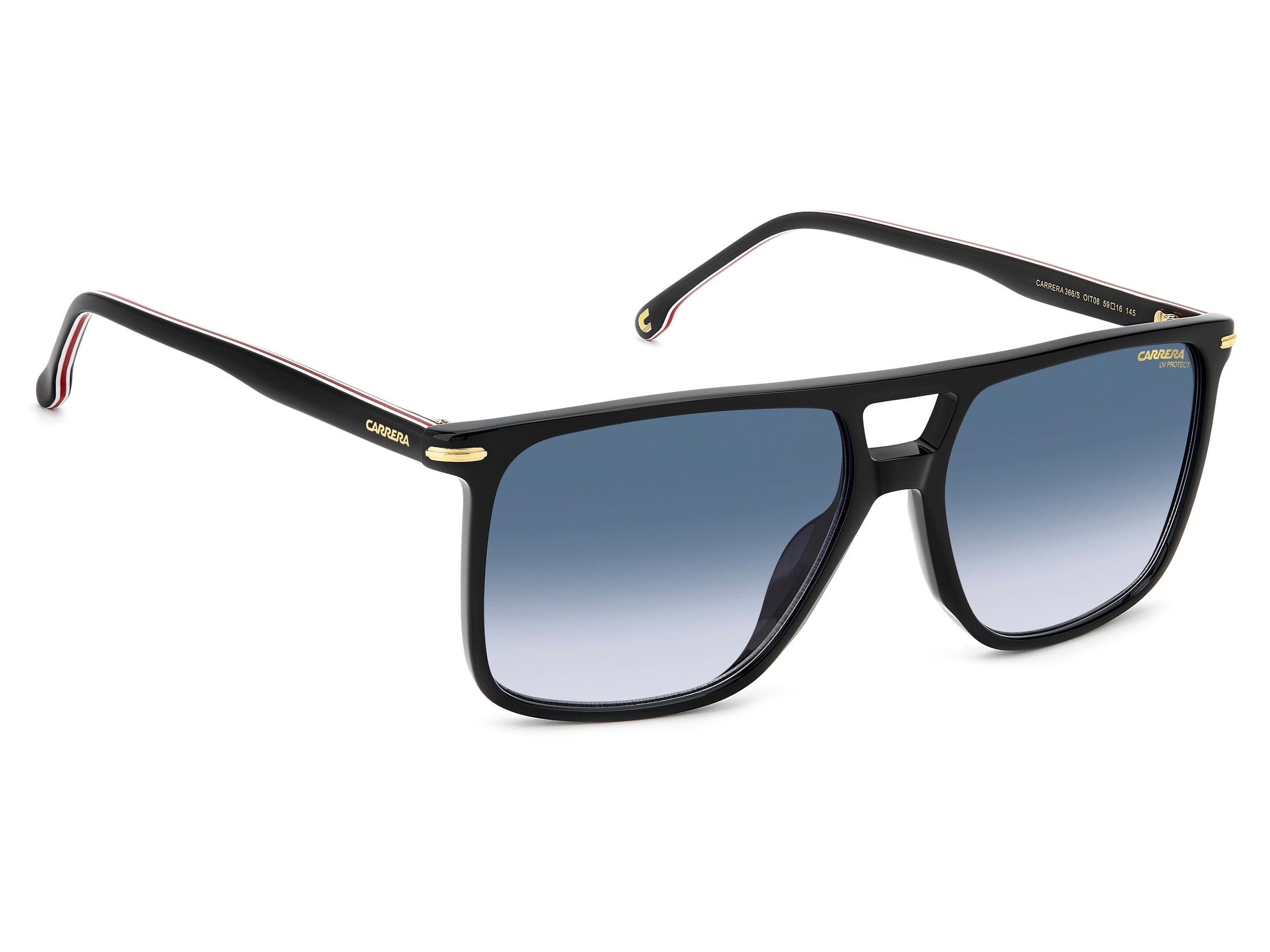 Carrera Square Sunglasses