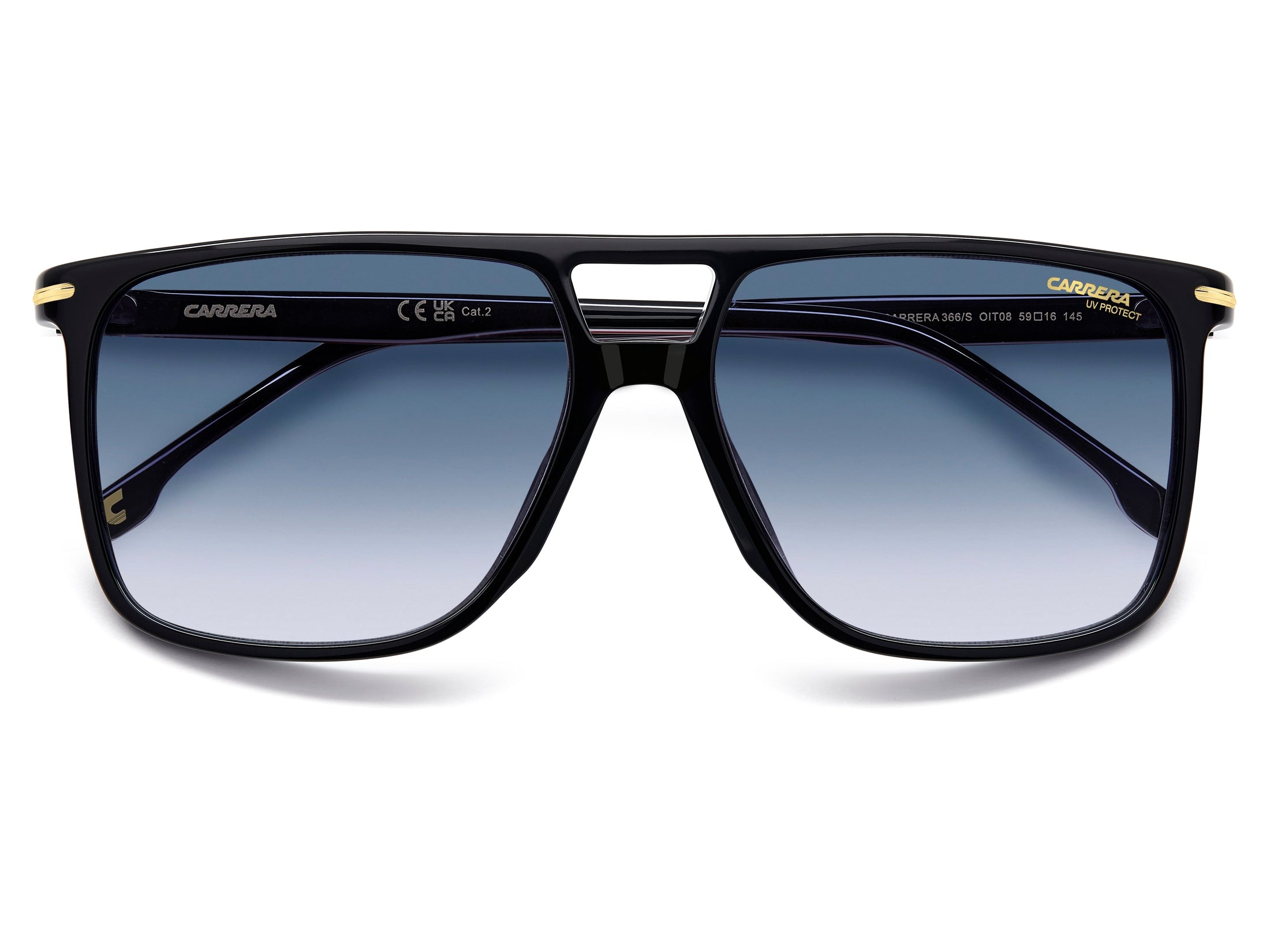 Carrera Square Sunglasses