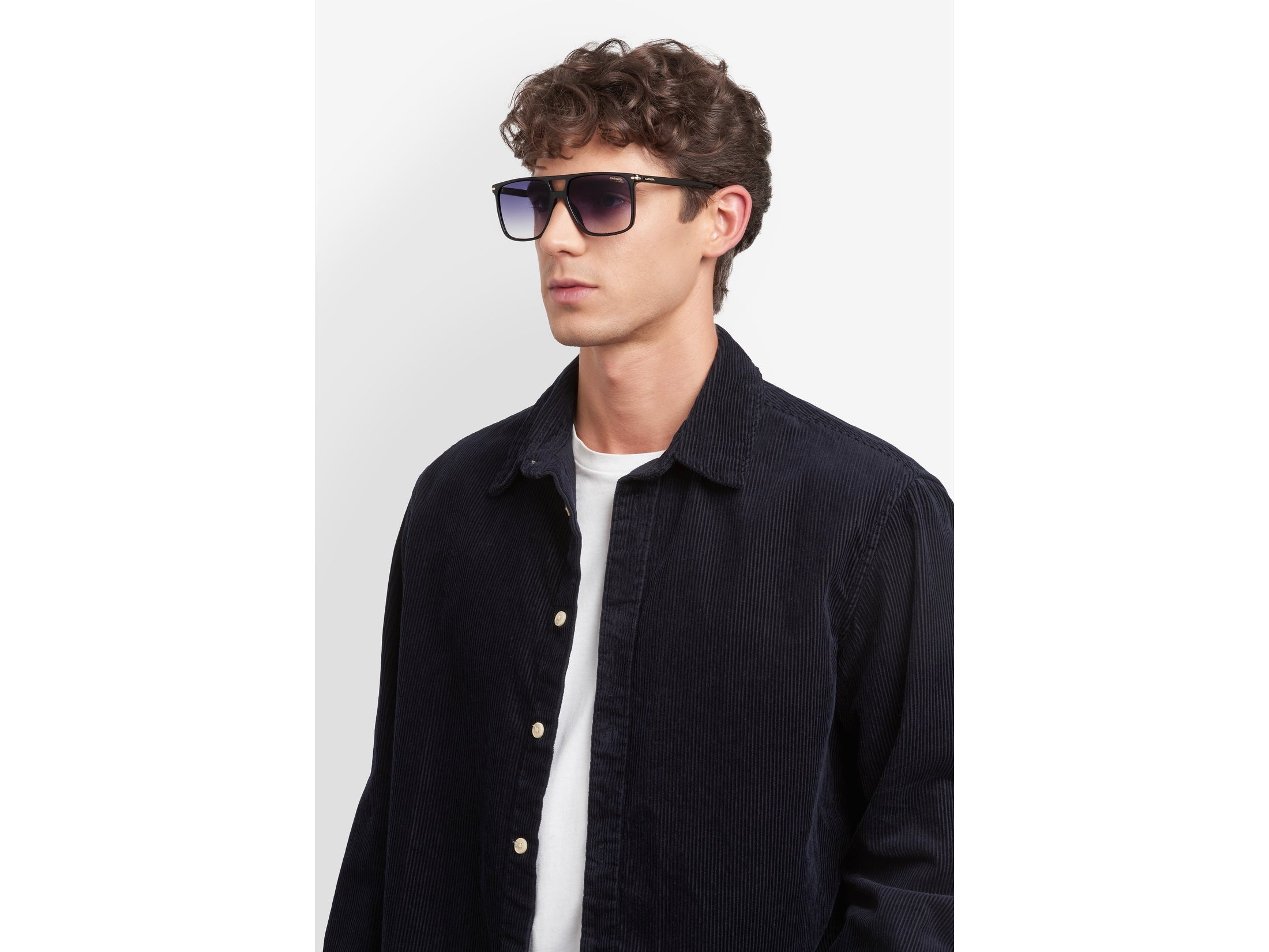Carrera Square Sunglasses
