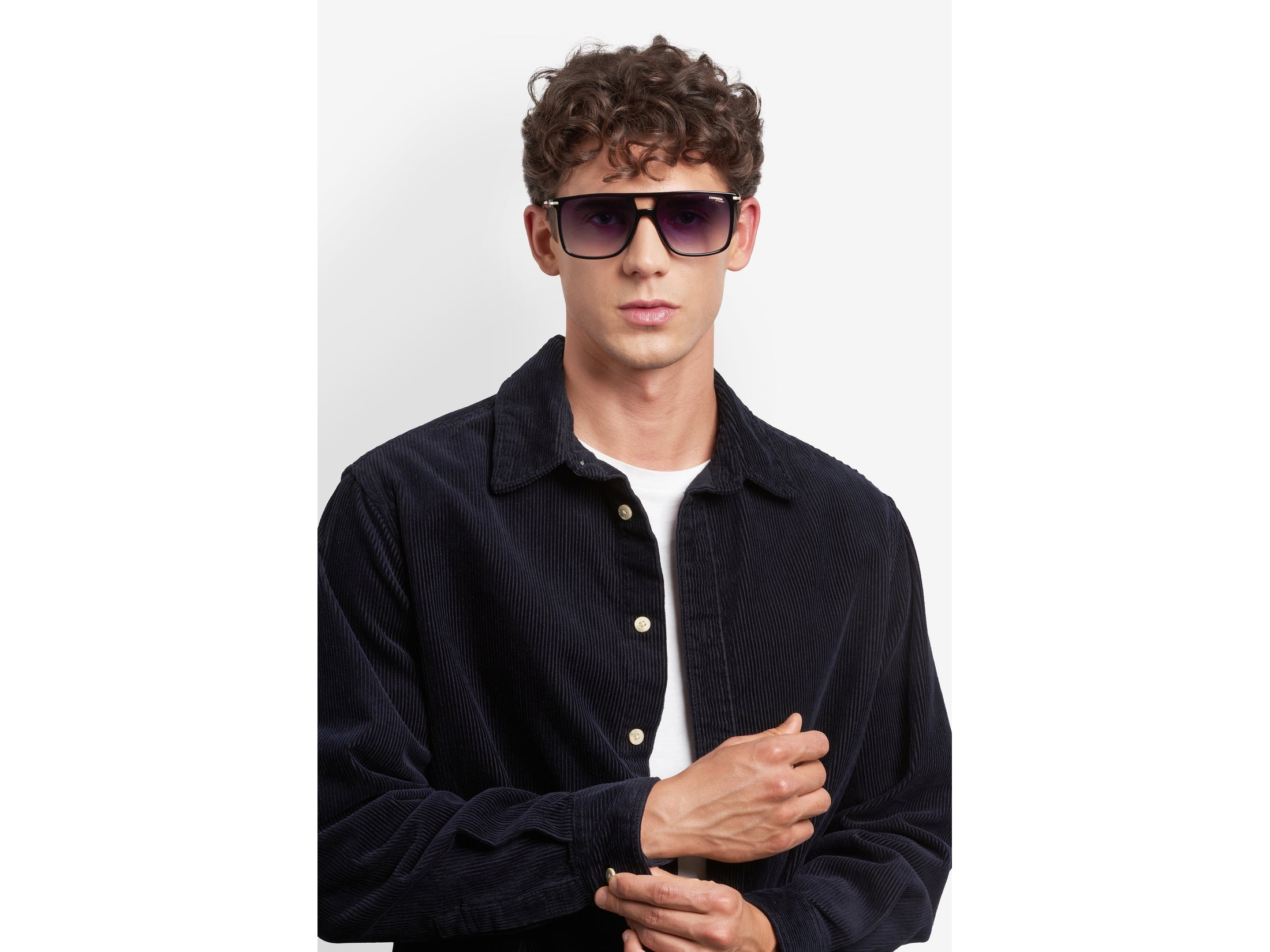 Carrera Square Sunglasses