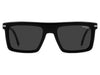 Carrera Square Sunglasses