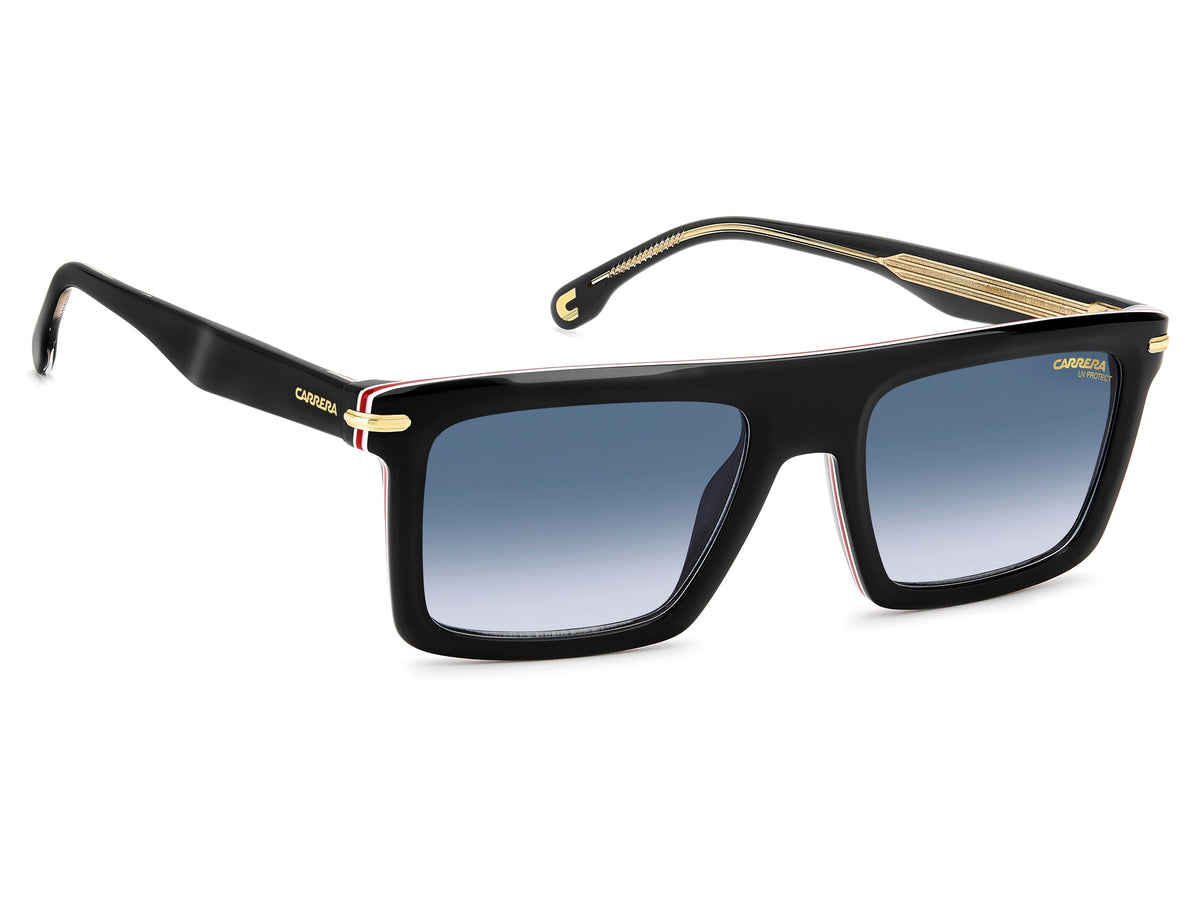 Carrera Square Sunglasses