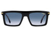 Carrera Square Sunglasses