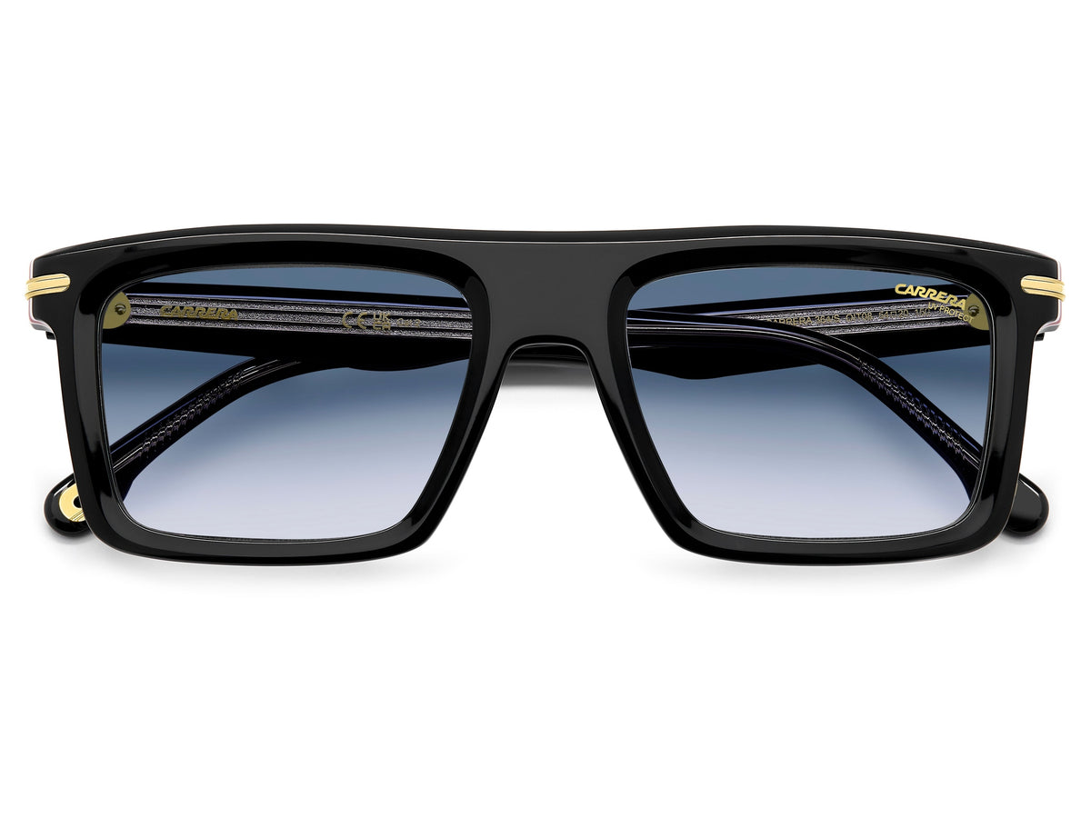 Carrera Square Sunglasses