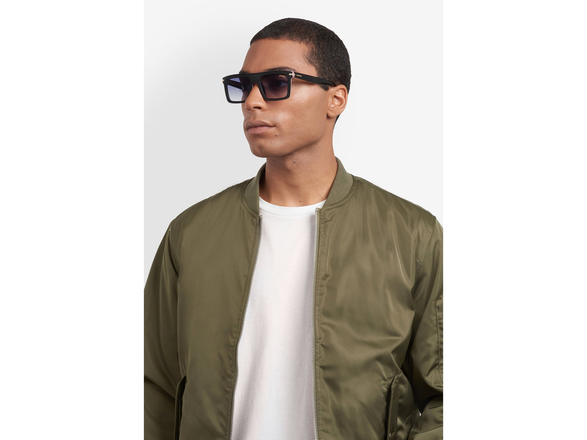 Carrera Square Sunglasses