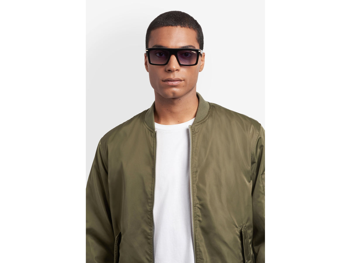 Carrera Square Sunglasses