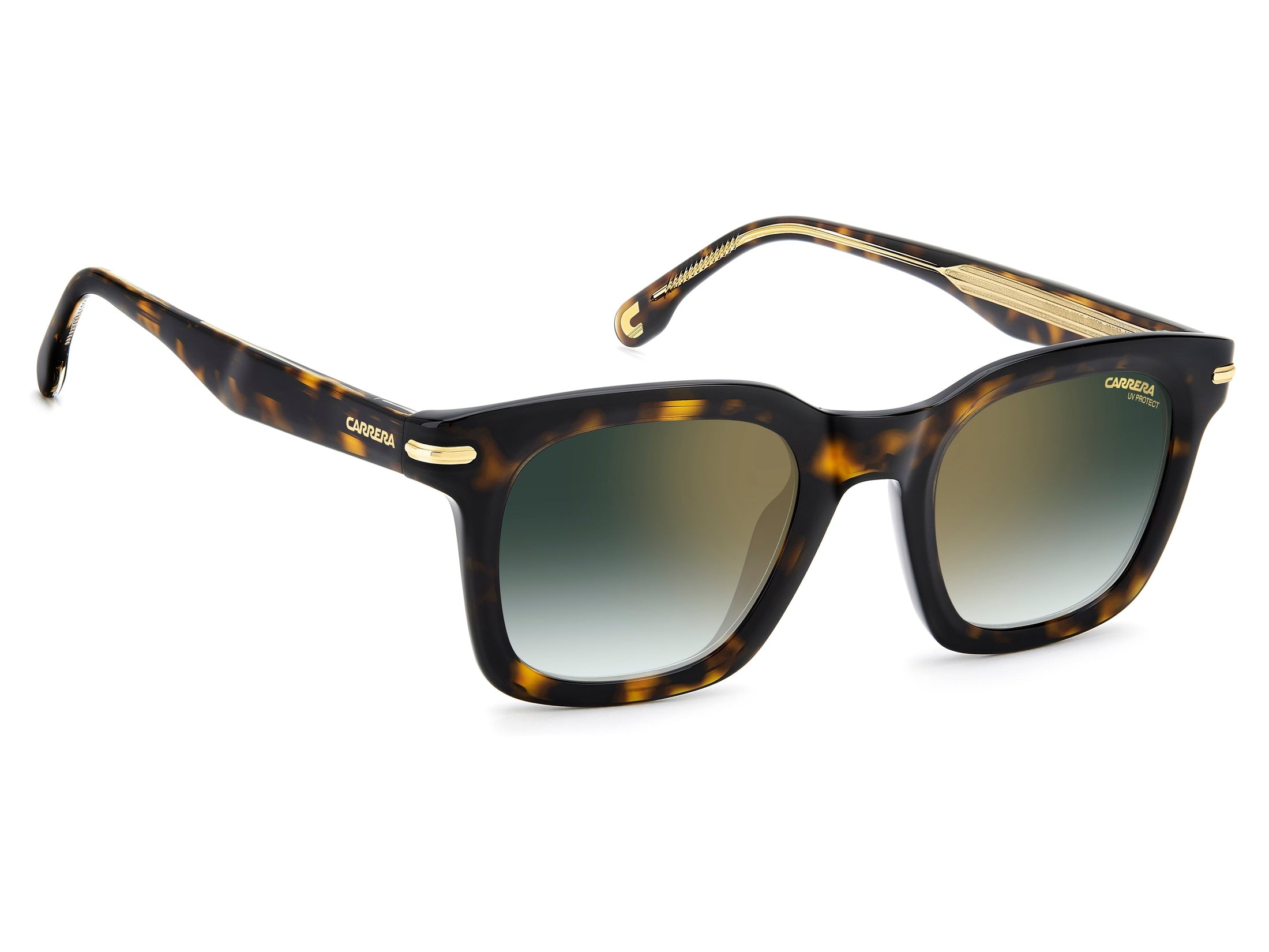 Carrera Square Sunglasses