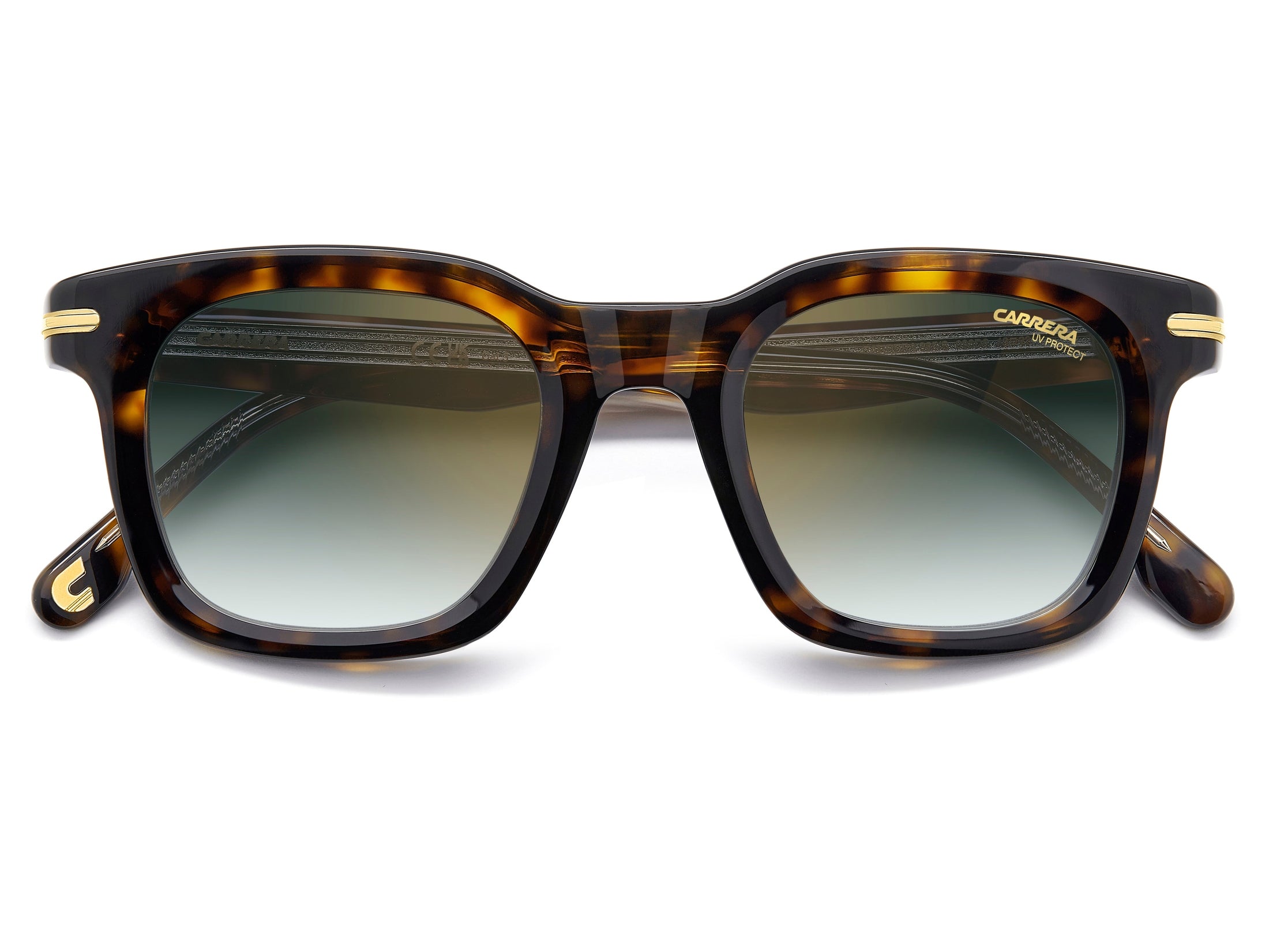 Carrera Square Sunglasses