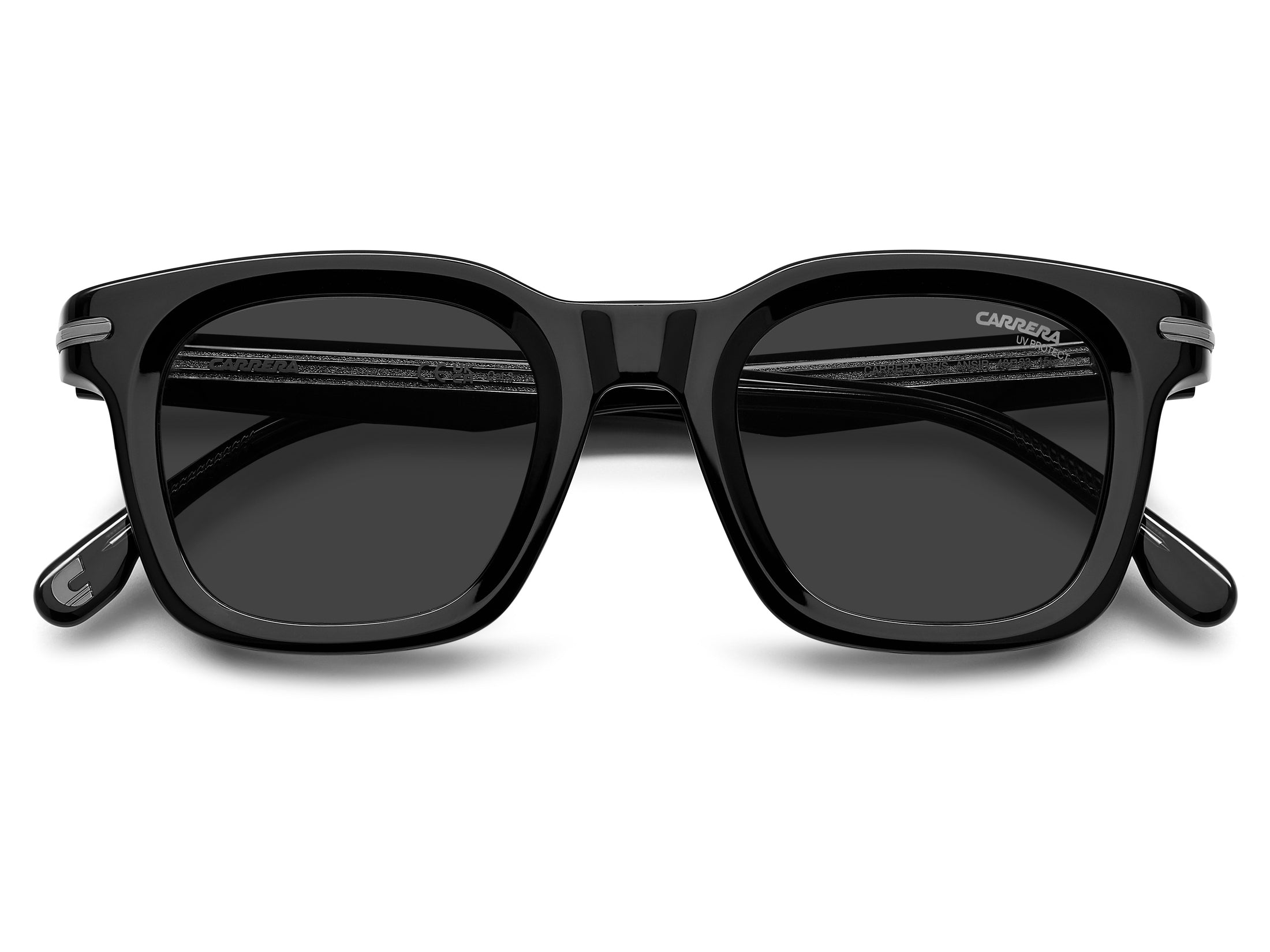 Carrera Square Sunglasses