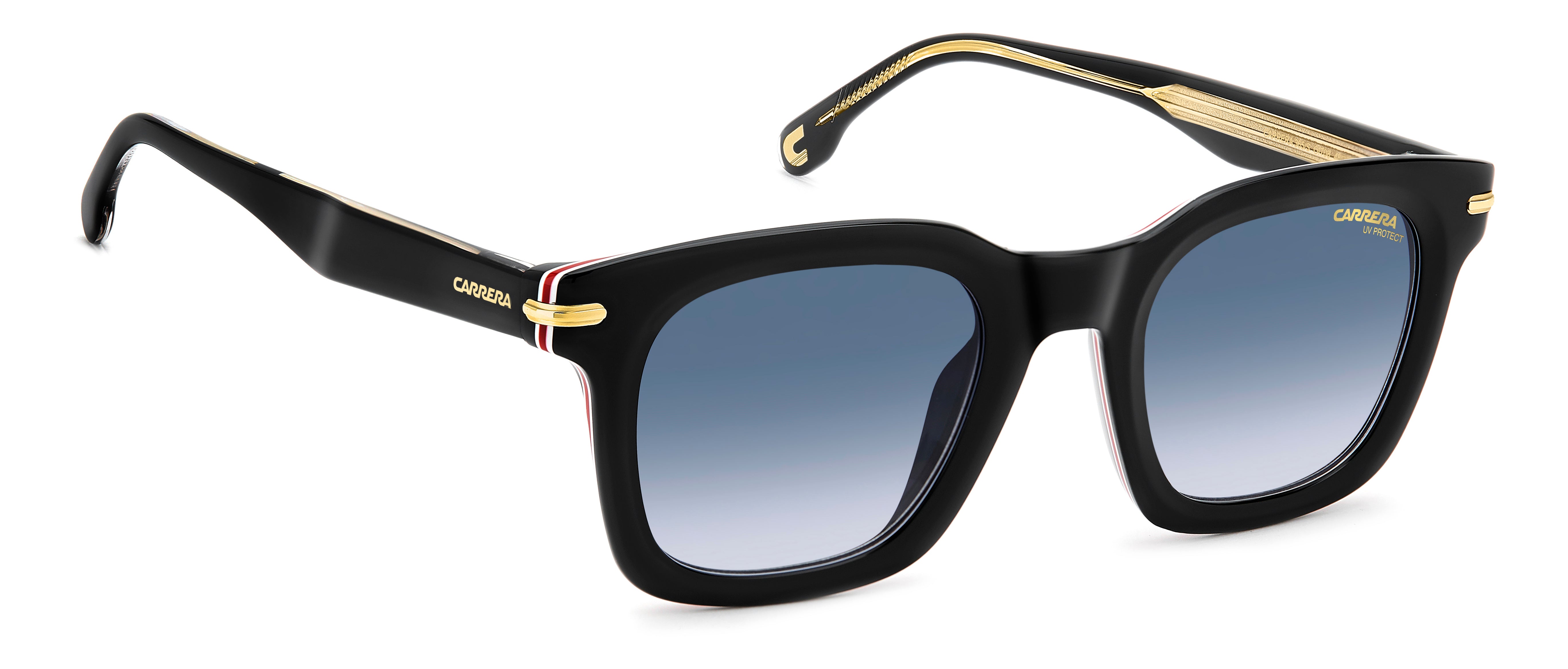 Carrera Square Sunglasses